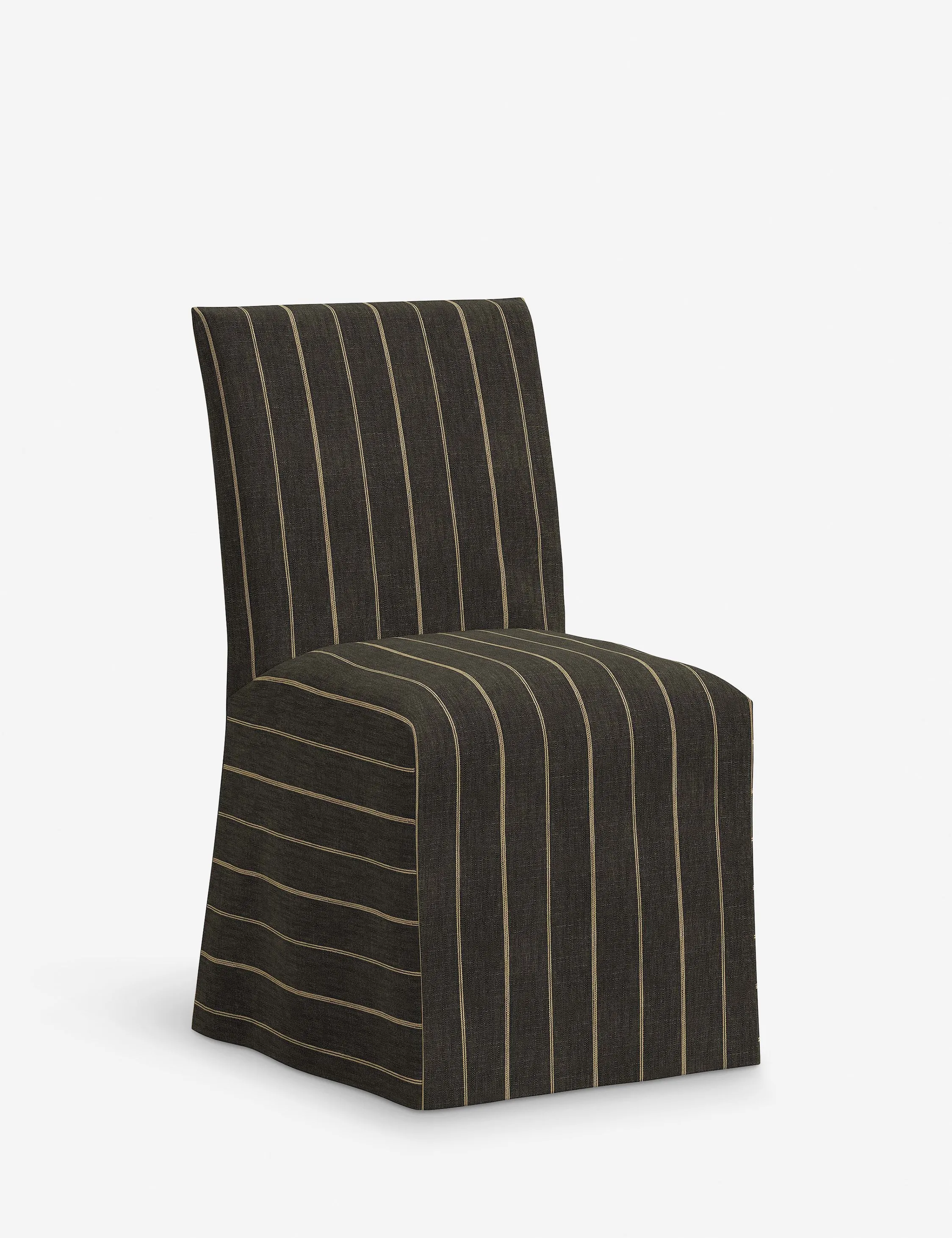 Haddan Slipcover Dining Chair Lulu and Georgia