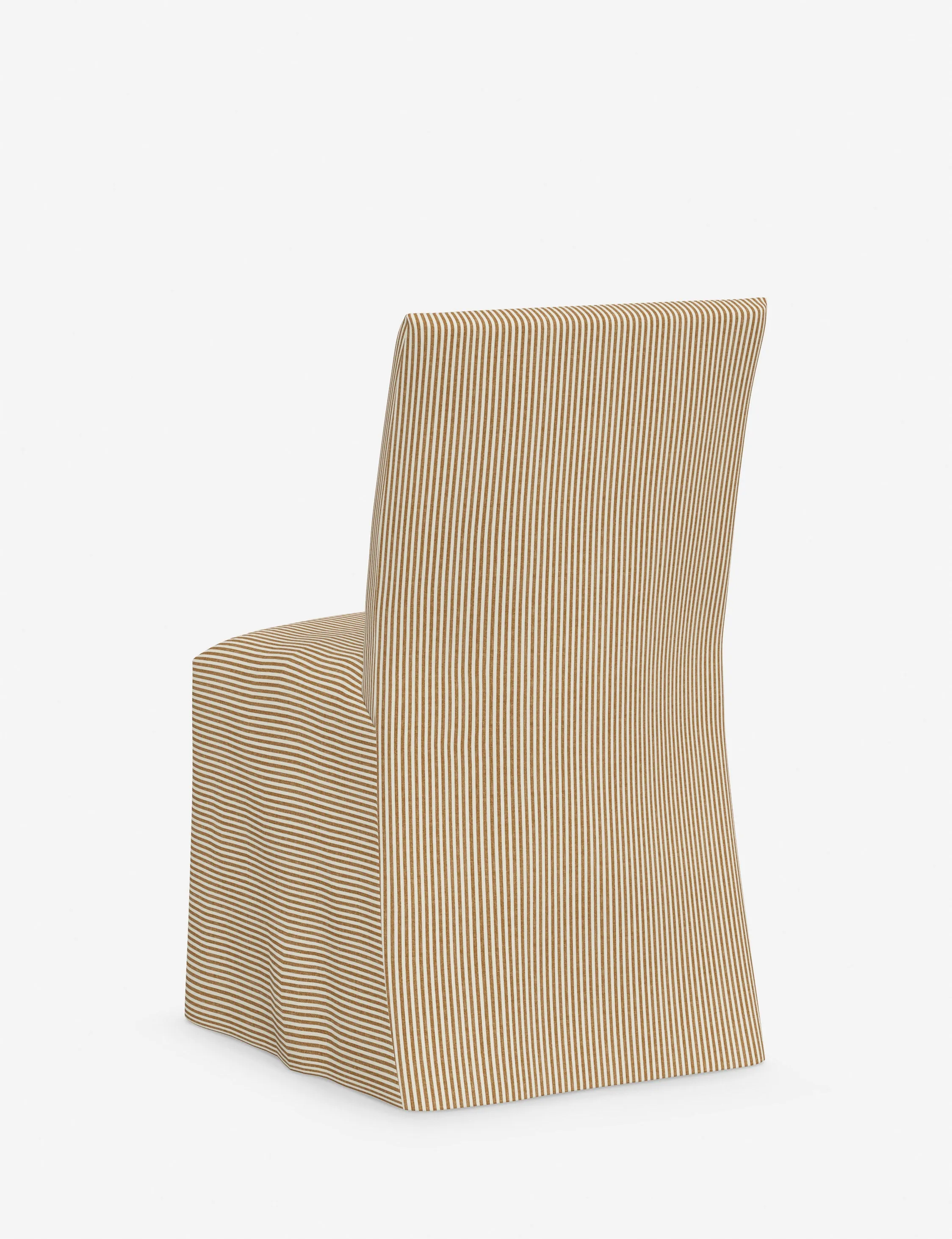 Haddan Slipcover Dining Chair Lulu and Georgia
