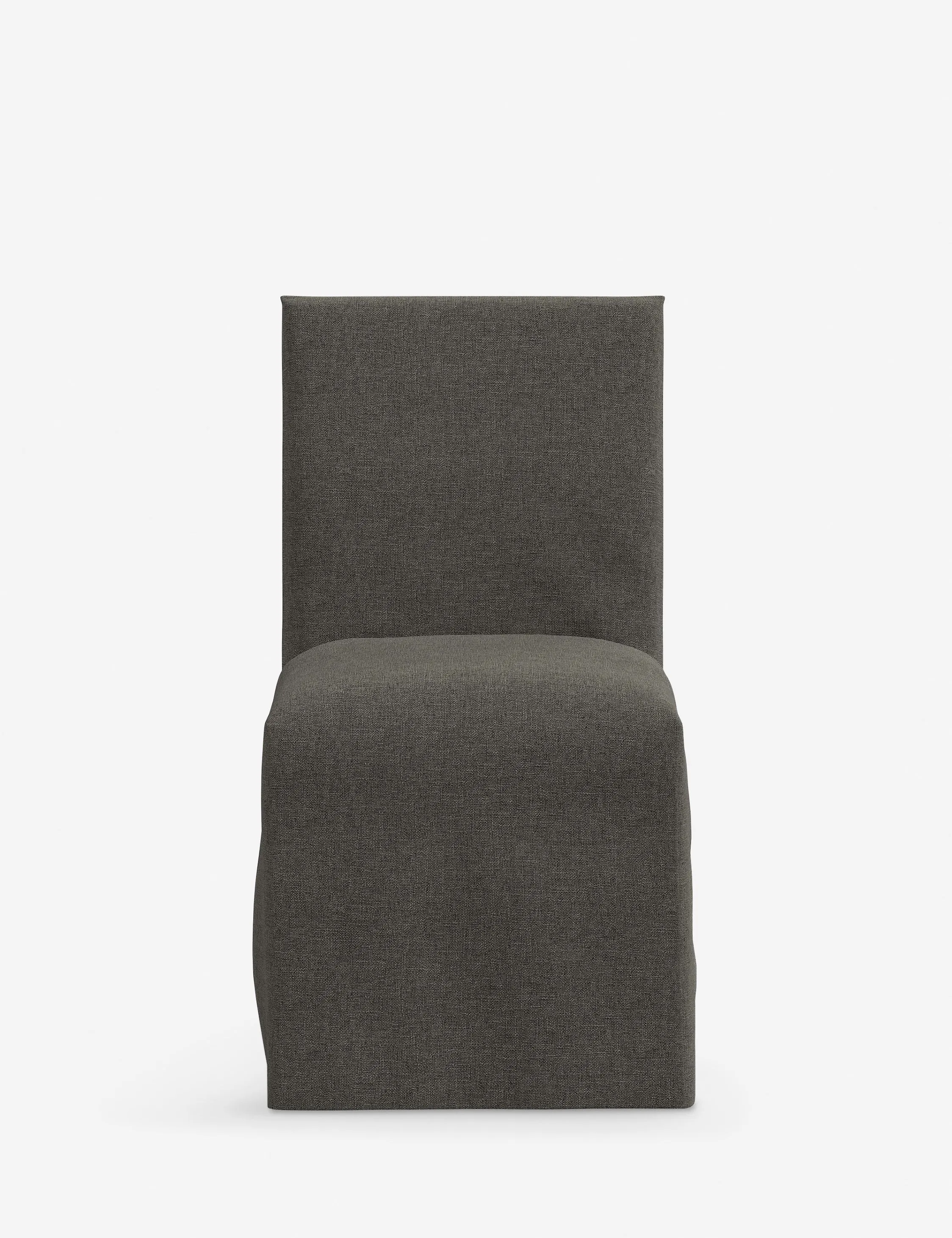Haddan Slipcover Dining Chair Lulu and Georgia