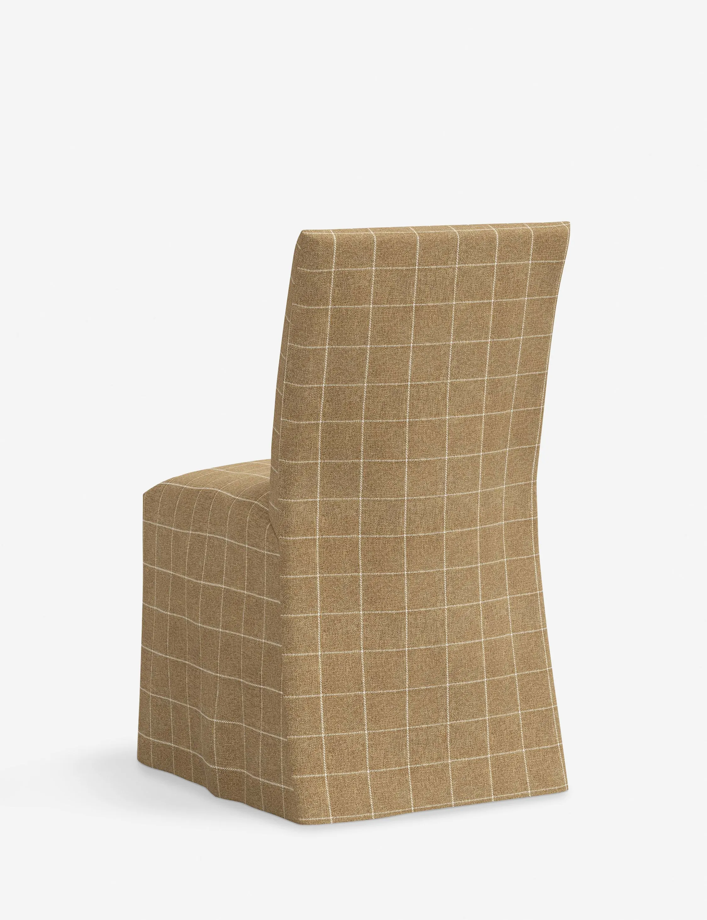 Haddan Slipcover Dining Chair Lulu and Georgia