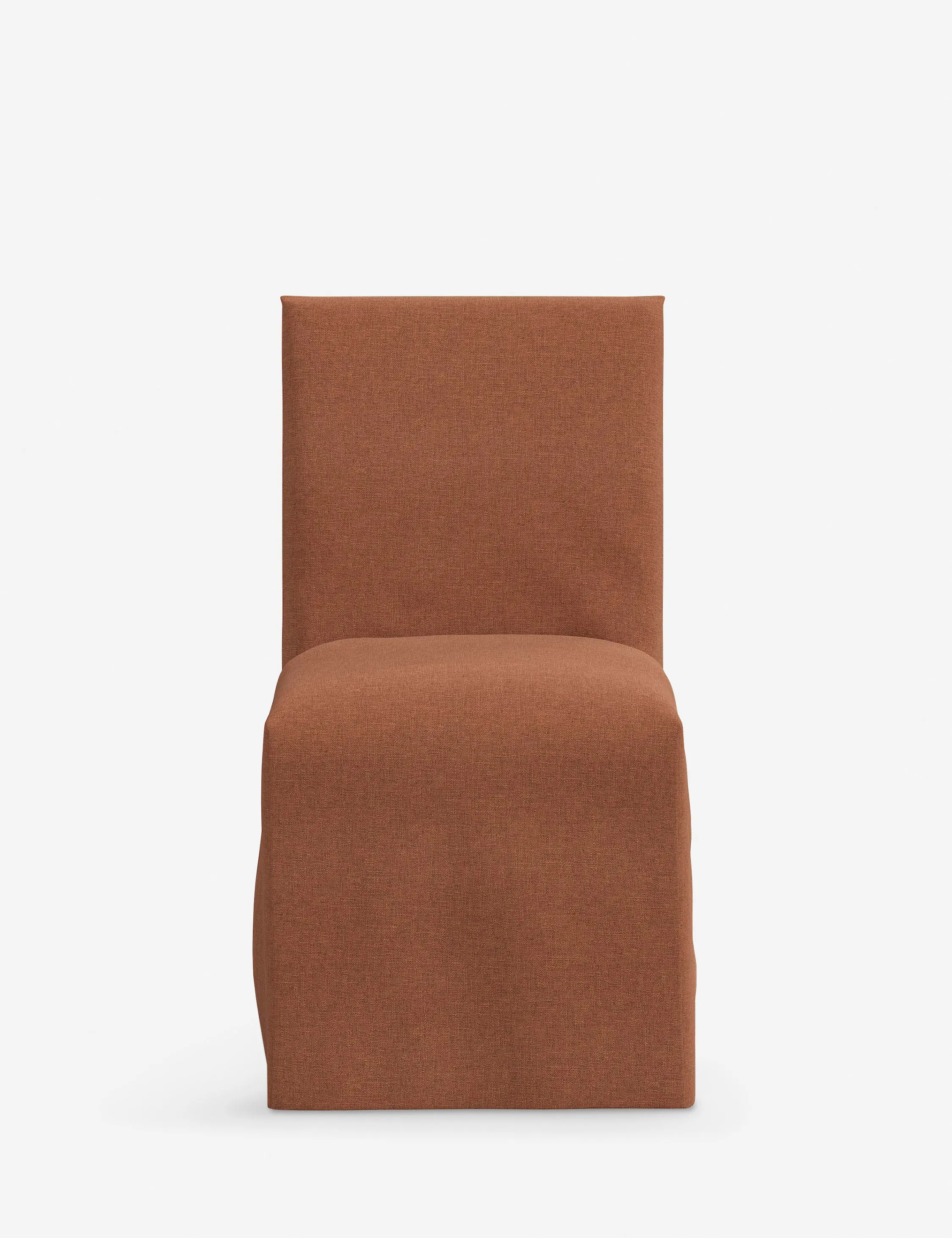 Haddan Slipcover Dining Chair Lulu and Georgia