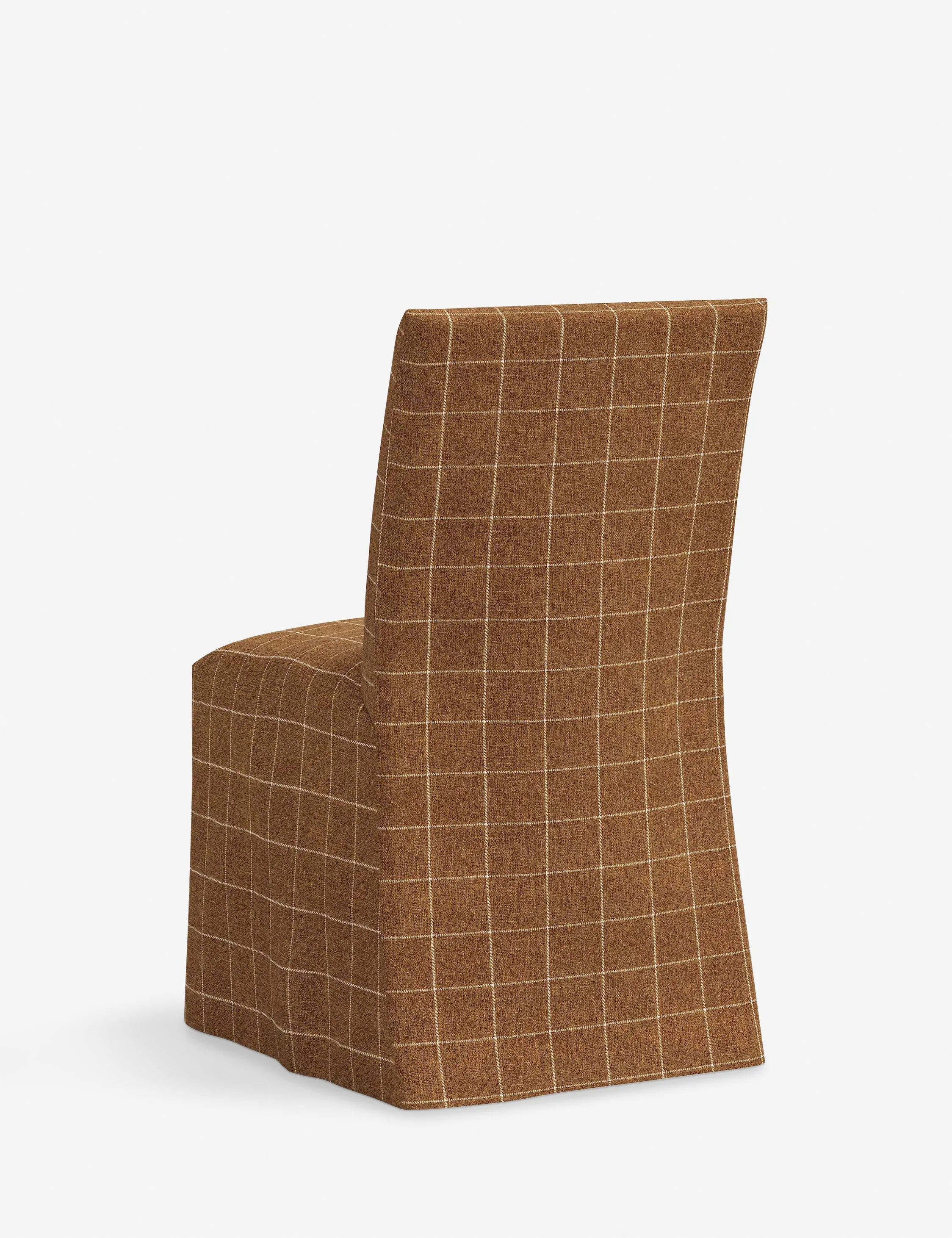 Haddan Slipcover Dining Chair Lulu and Georgia