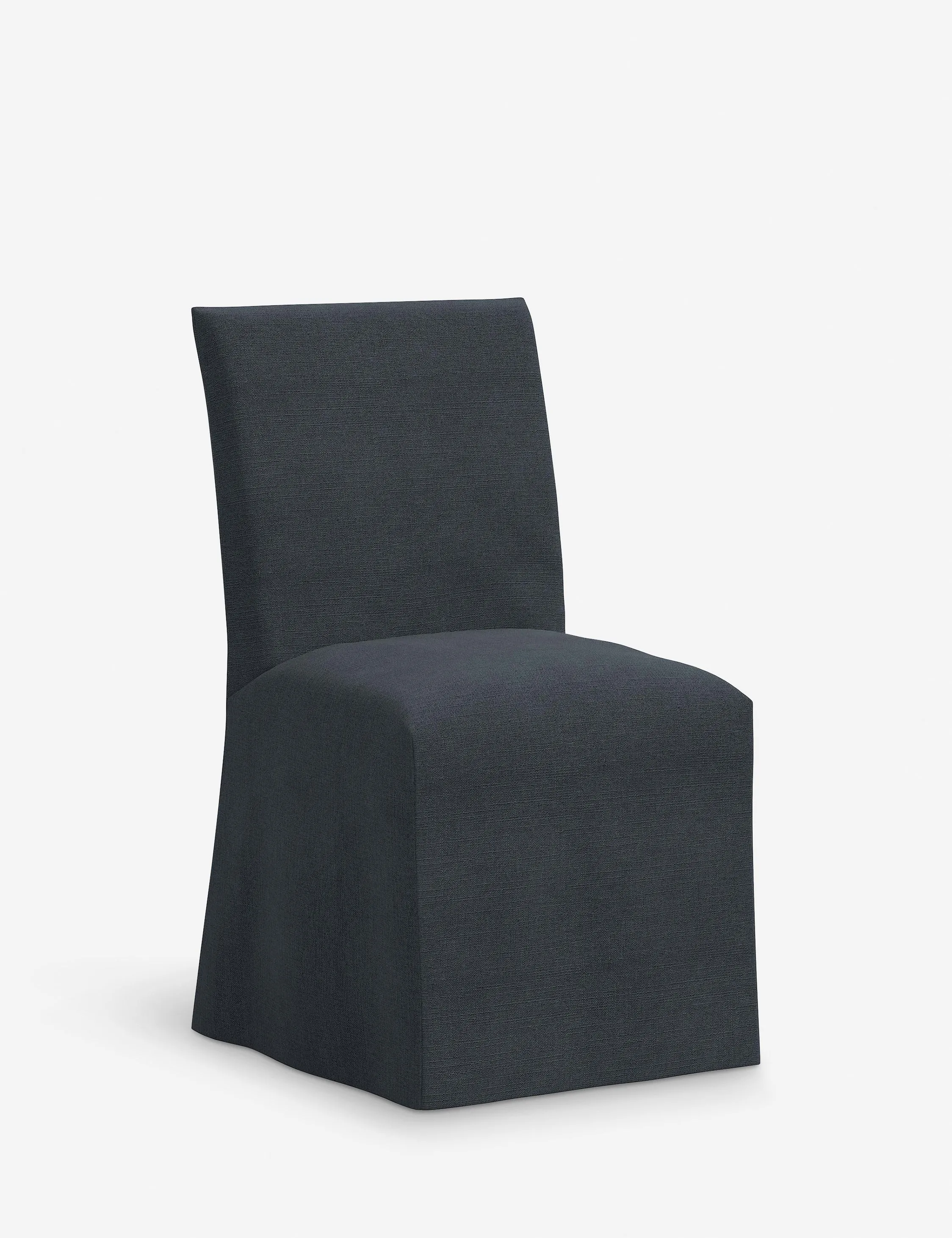 Haddan Slipcover Dining Chair Lulu and Georgia
