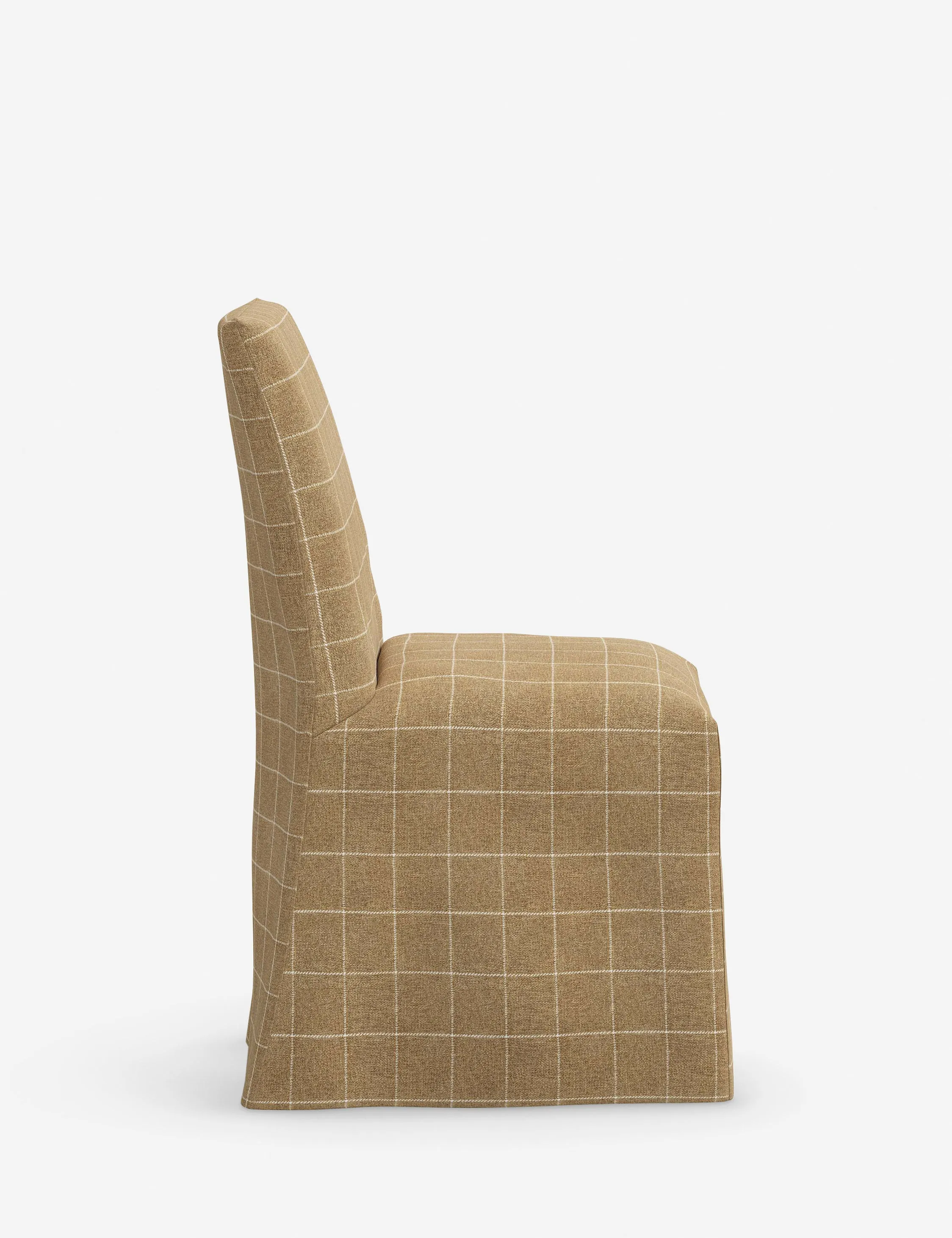 Haddan Slipcover Dining Chair Lulu and Georgia