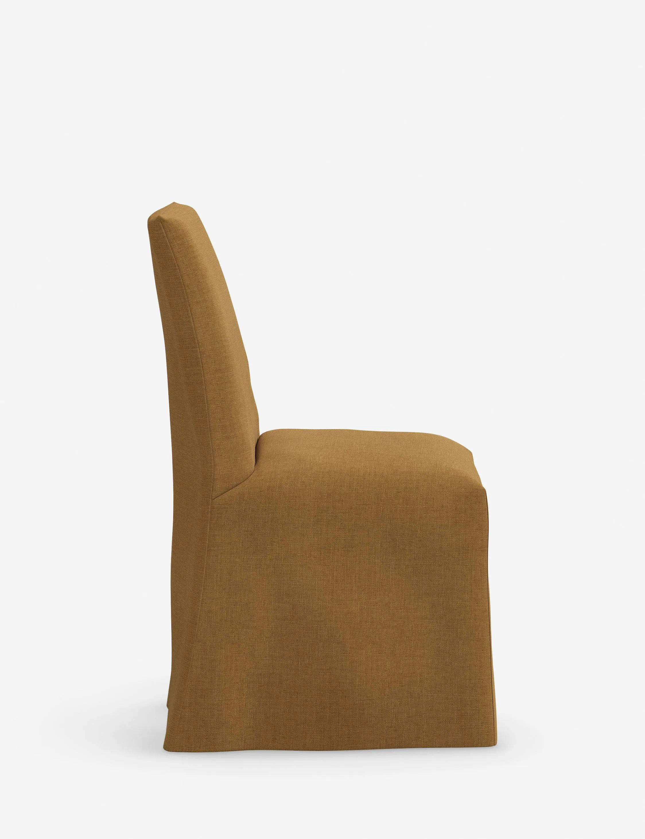 Haddan Slipcover Dining Chair Lulu and Georgia