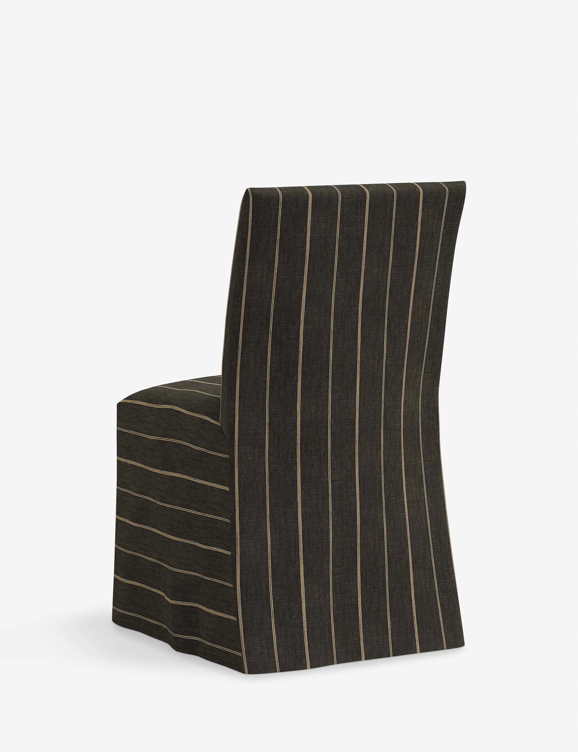 Haddan Slipcover Dining Chair Lulu and Georgia