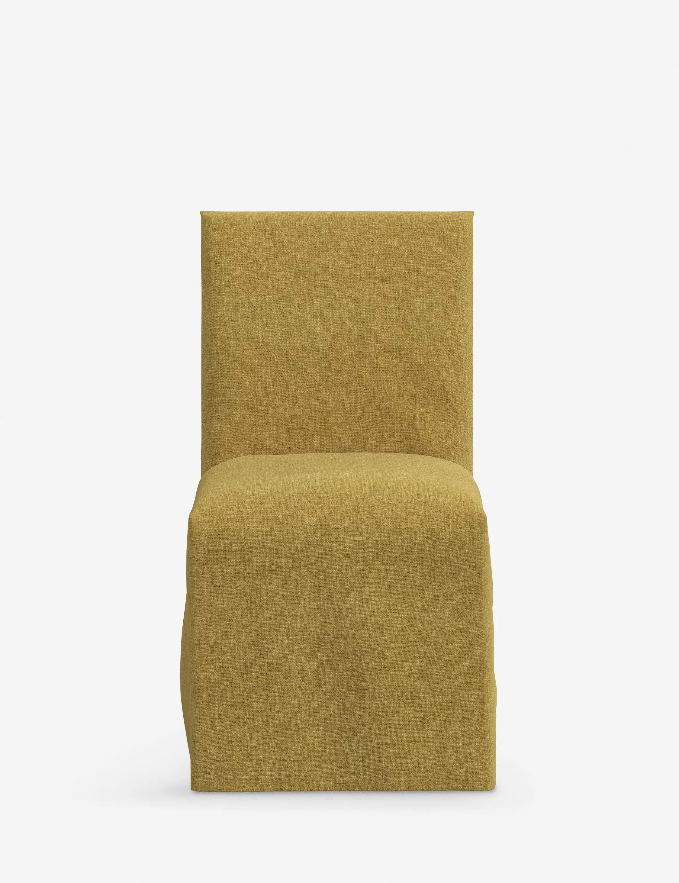 Haddan Slipcover Dining Chair Lulu and Georgia