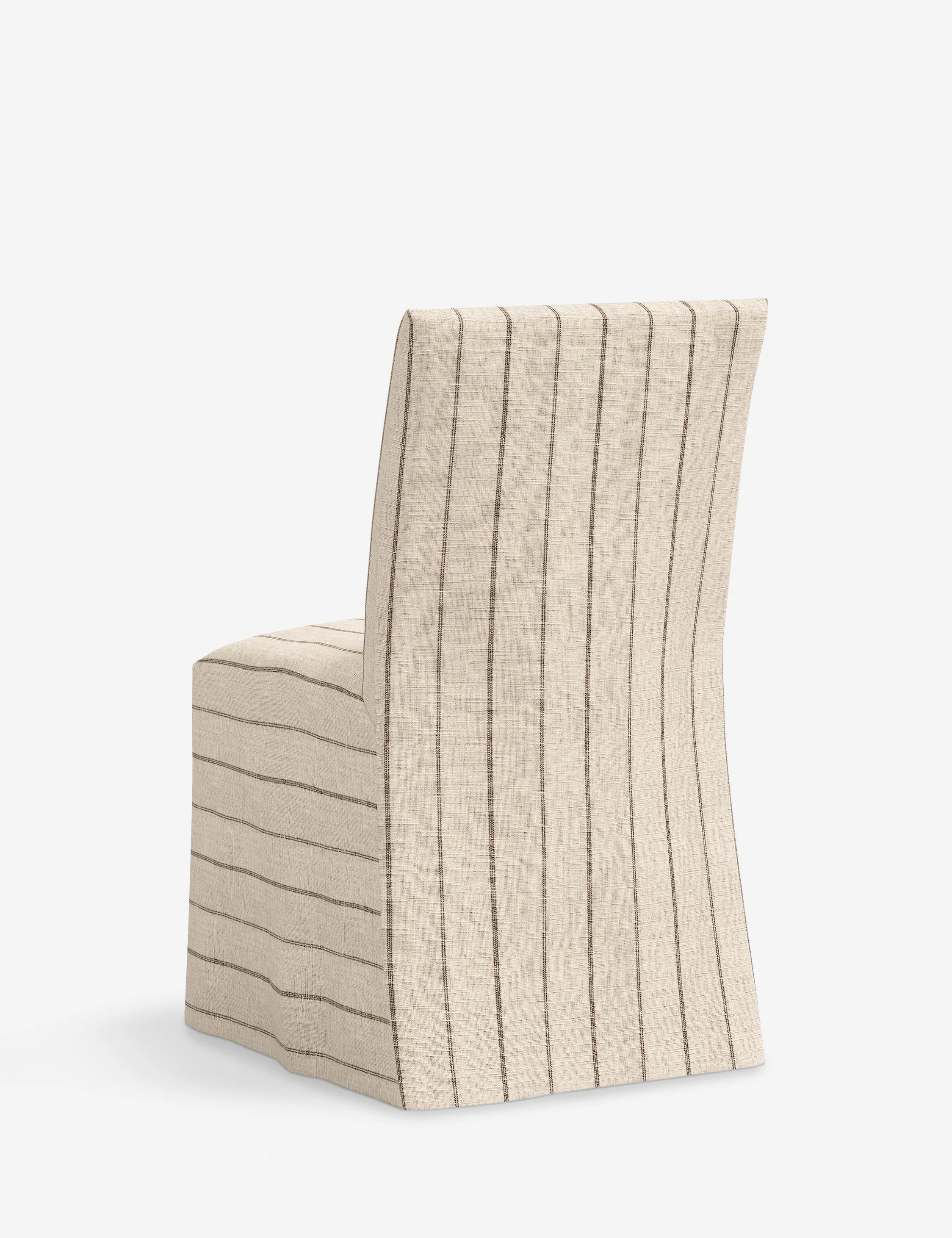 Haddan Slipcover Dining Chair Lulu and Georgia