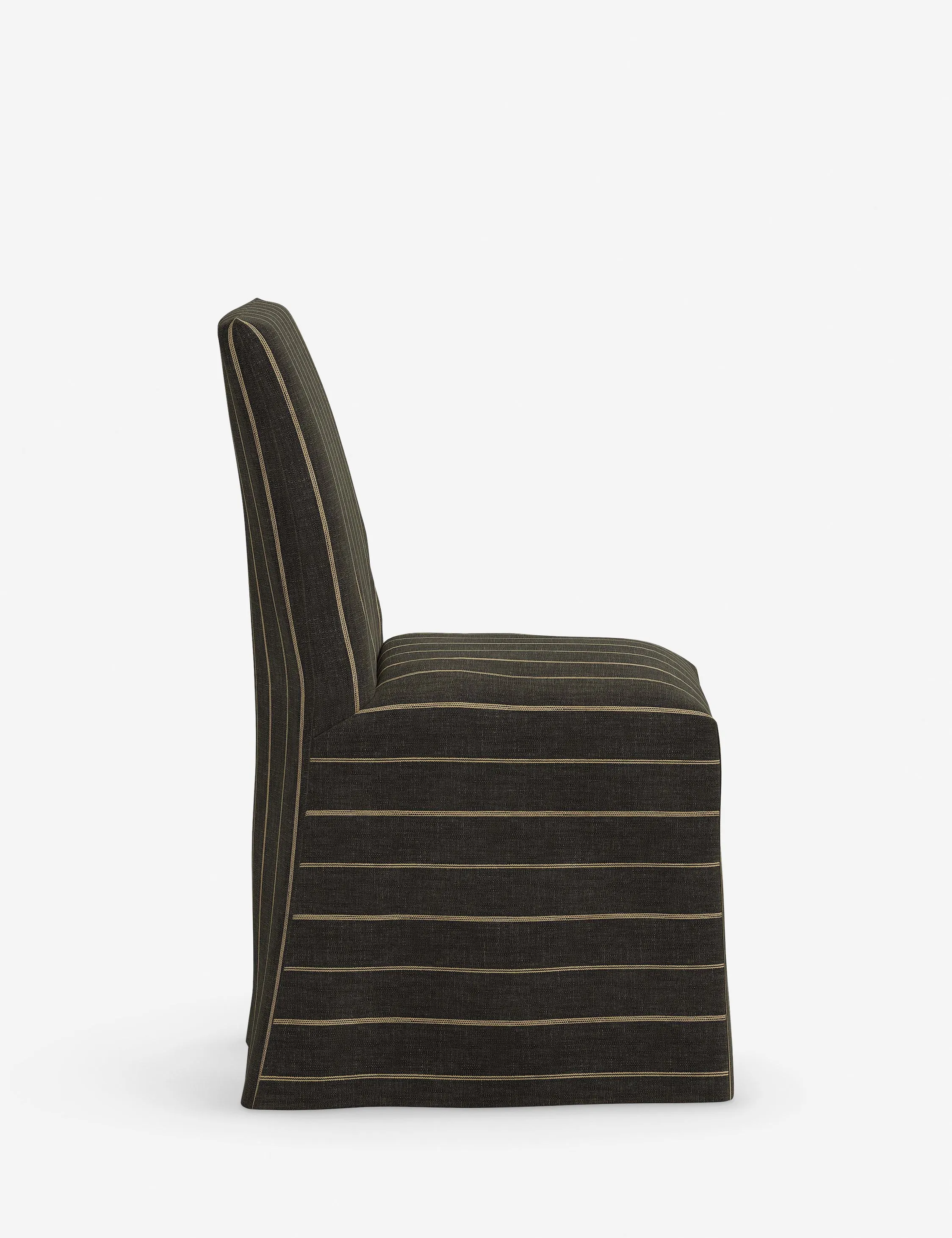 Haddan Slipcover Dining Chair Lulu and Georgia