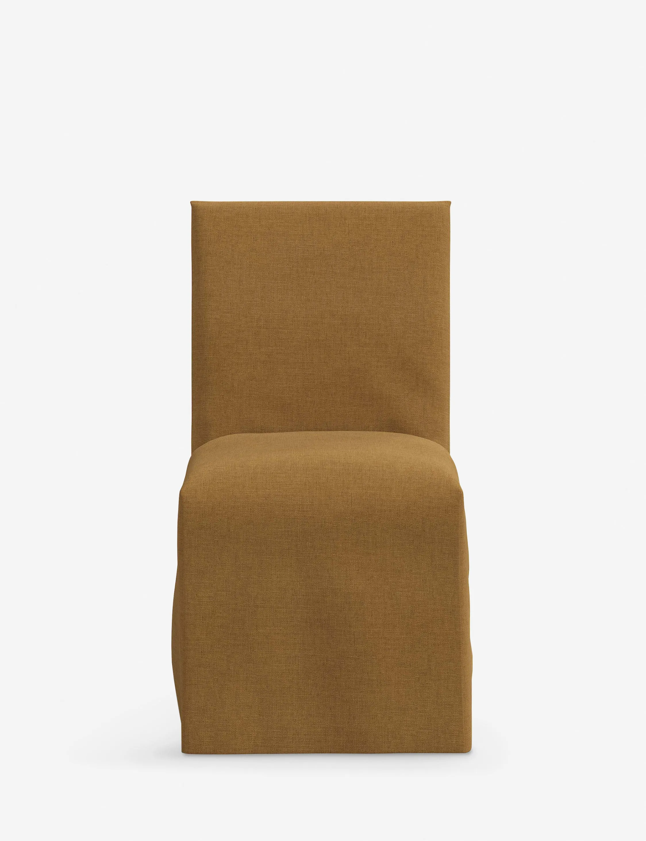 Haddan Slipcover Dining Chair Lulu and Georgia