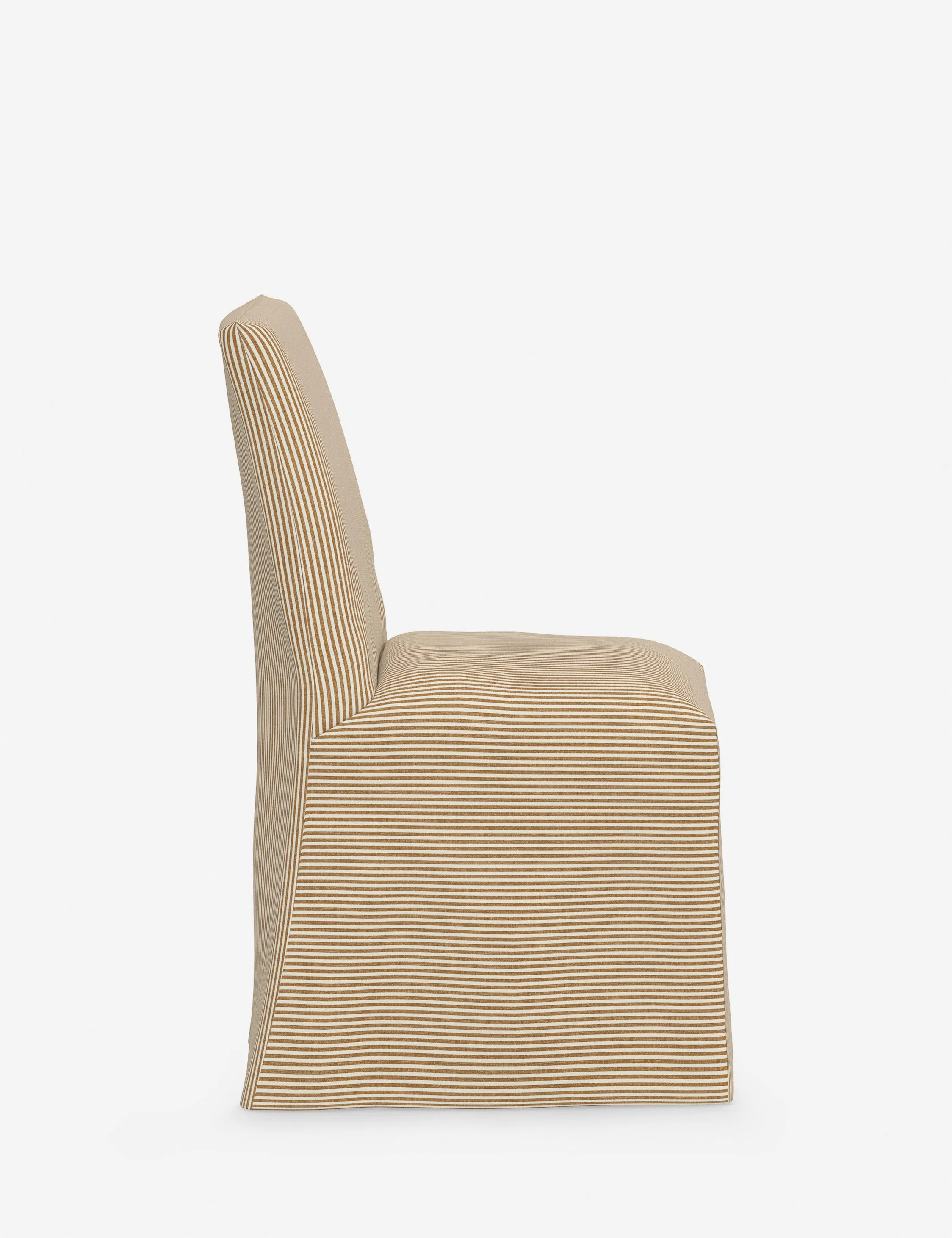 Haddan Slipcover Dining Chair Lulu and Georgia