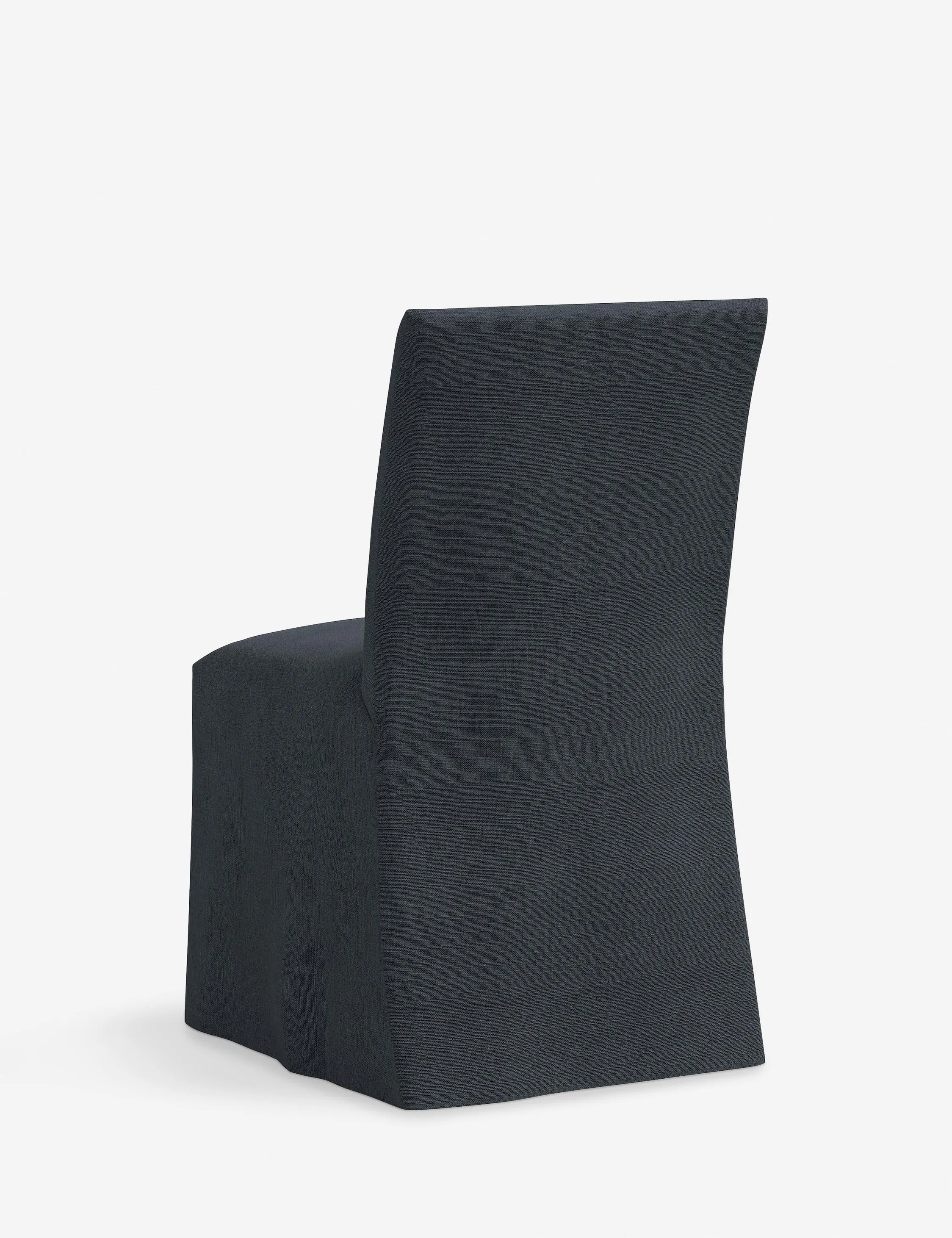 Haddan Slipcover Dining Chair Lulu and Georgia