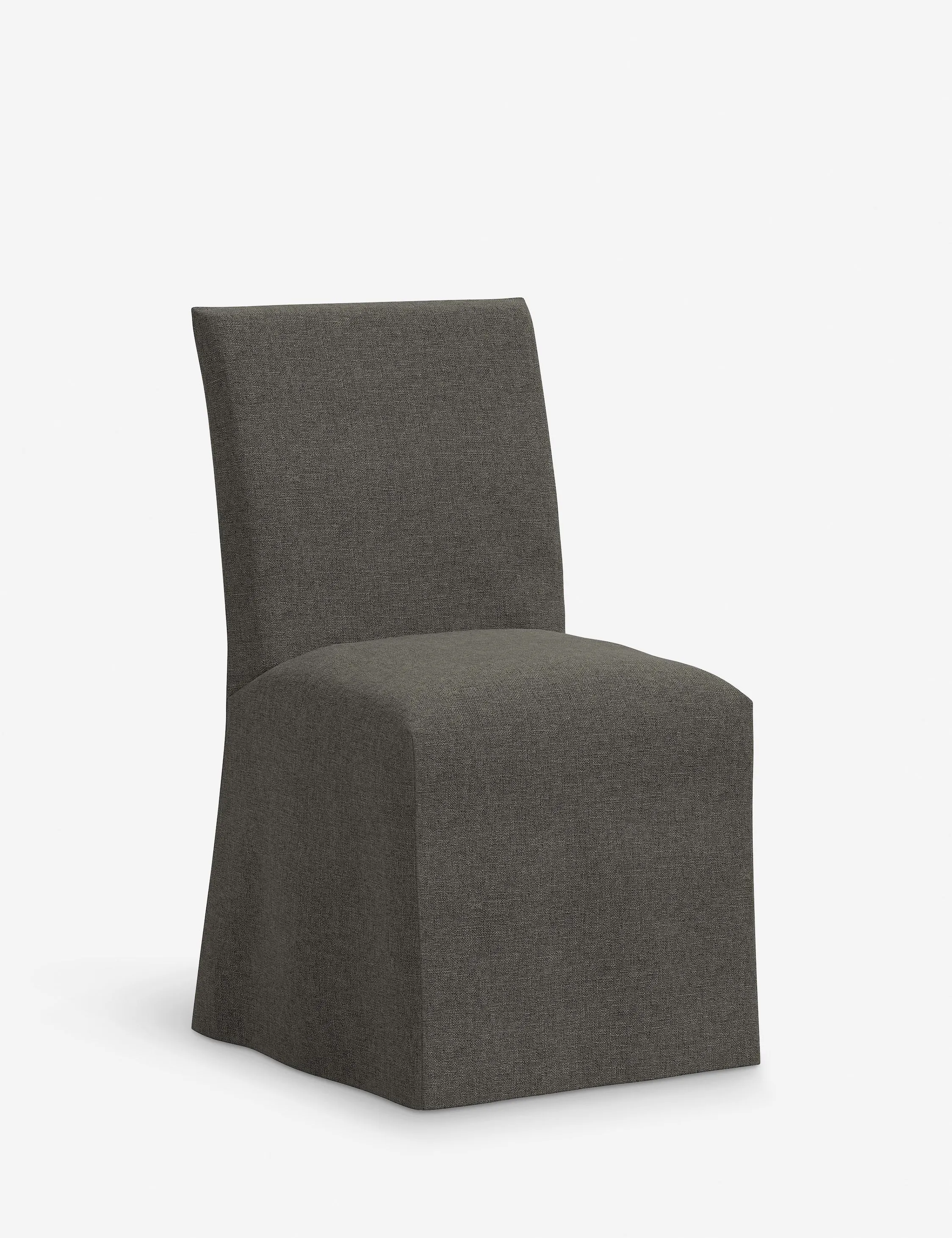 Haddan Slipcover Dining Chair Lulu and Georgia