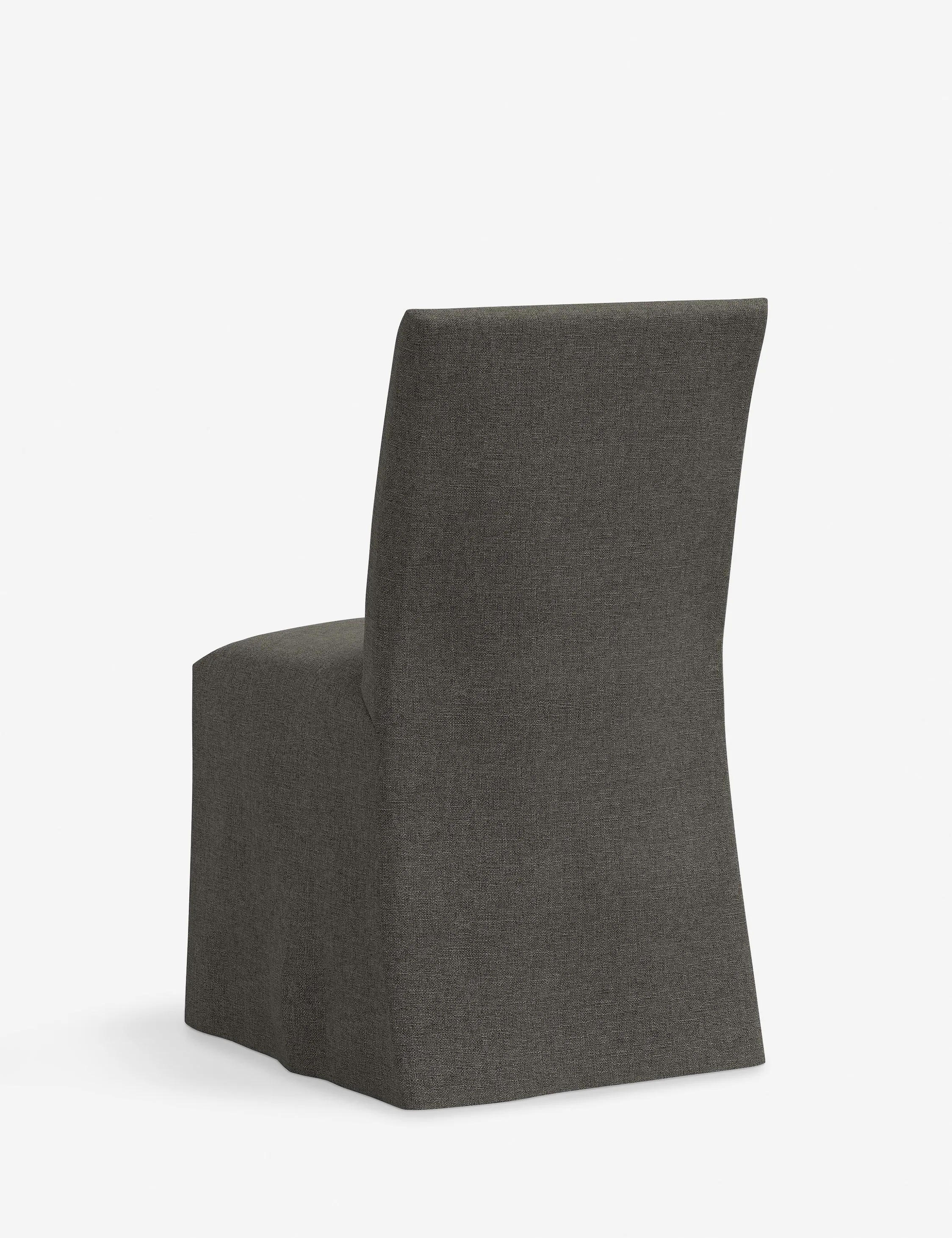 Haddan Slipcover Dining Chair Lulu and Georgia