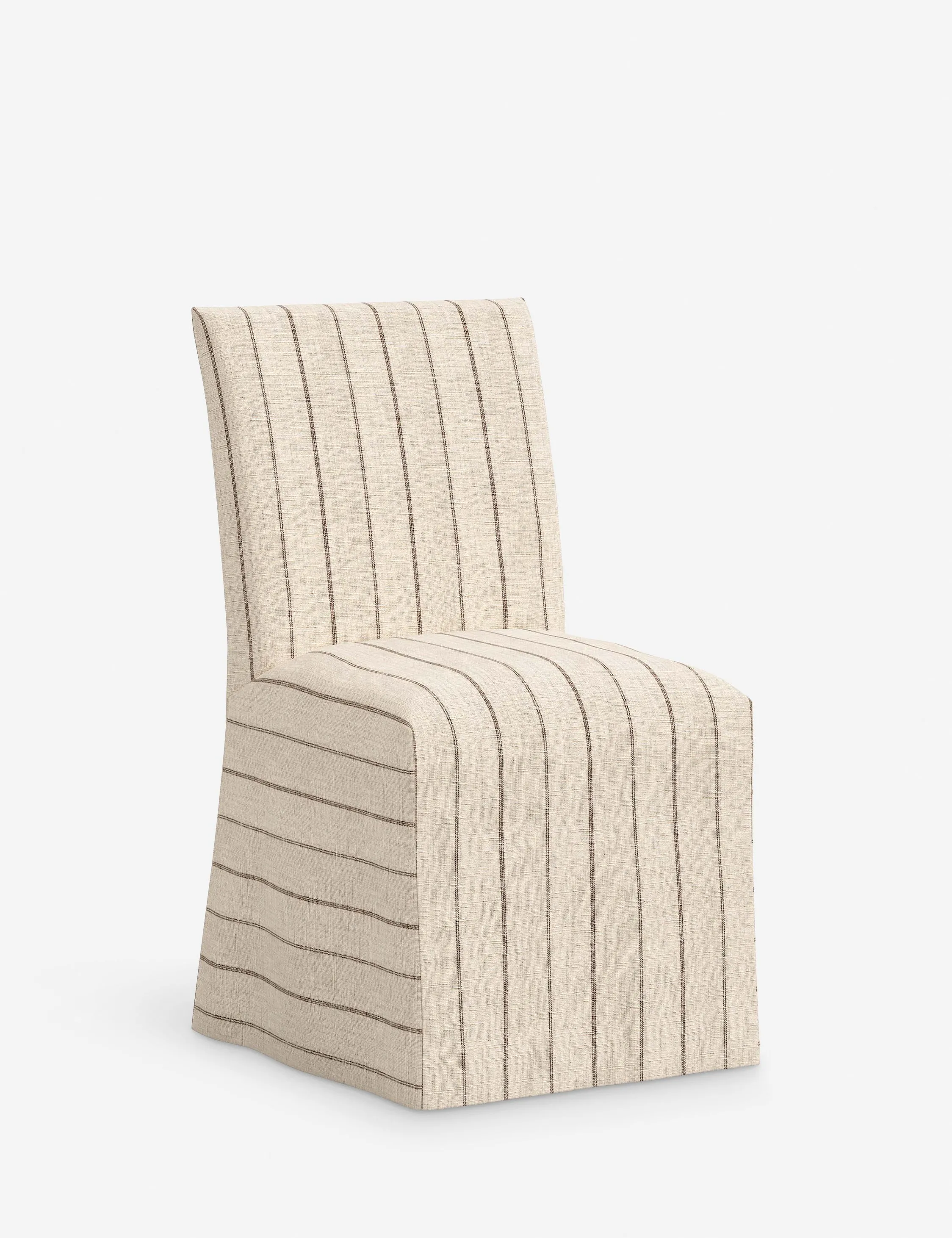 Haddan Slipcover Dining Chair Lulu and Georgia