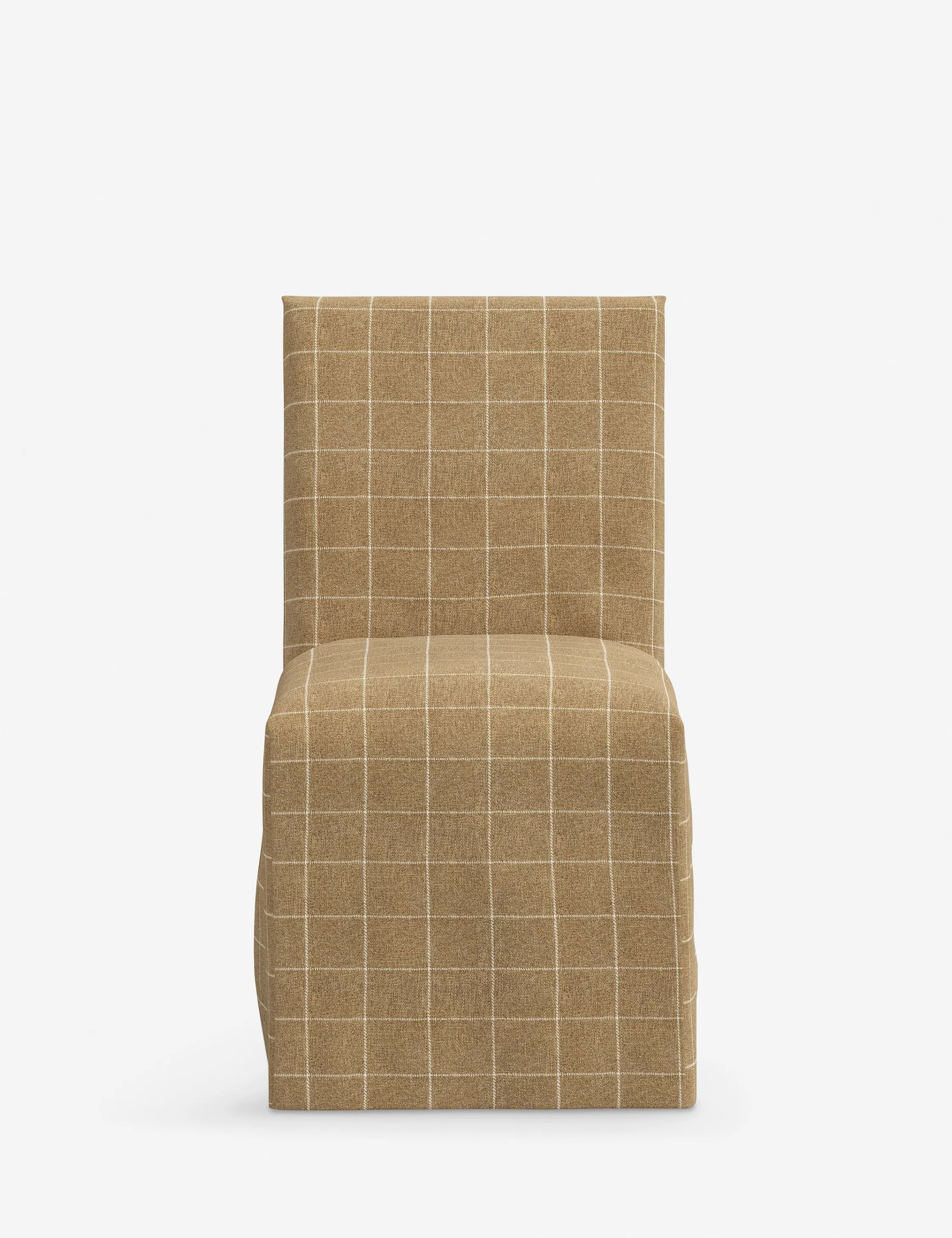 Haddan Slipcover Dining Chair Lulu and Georgia