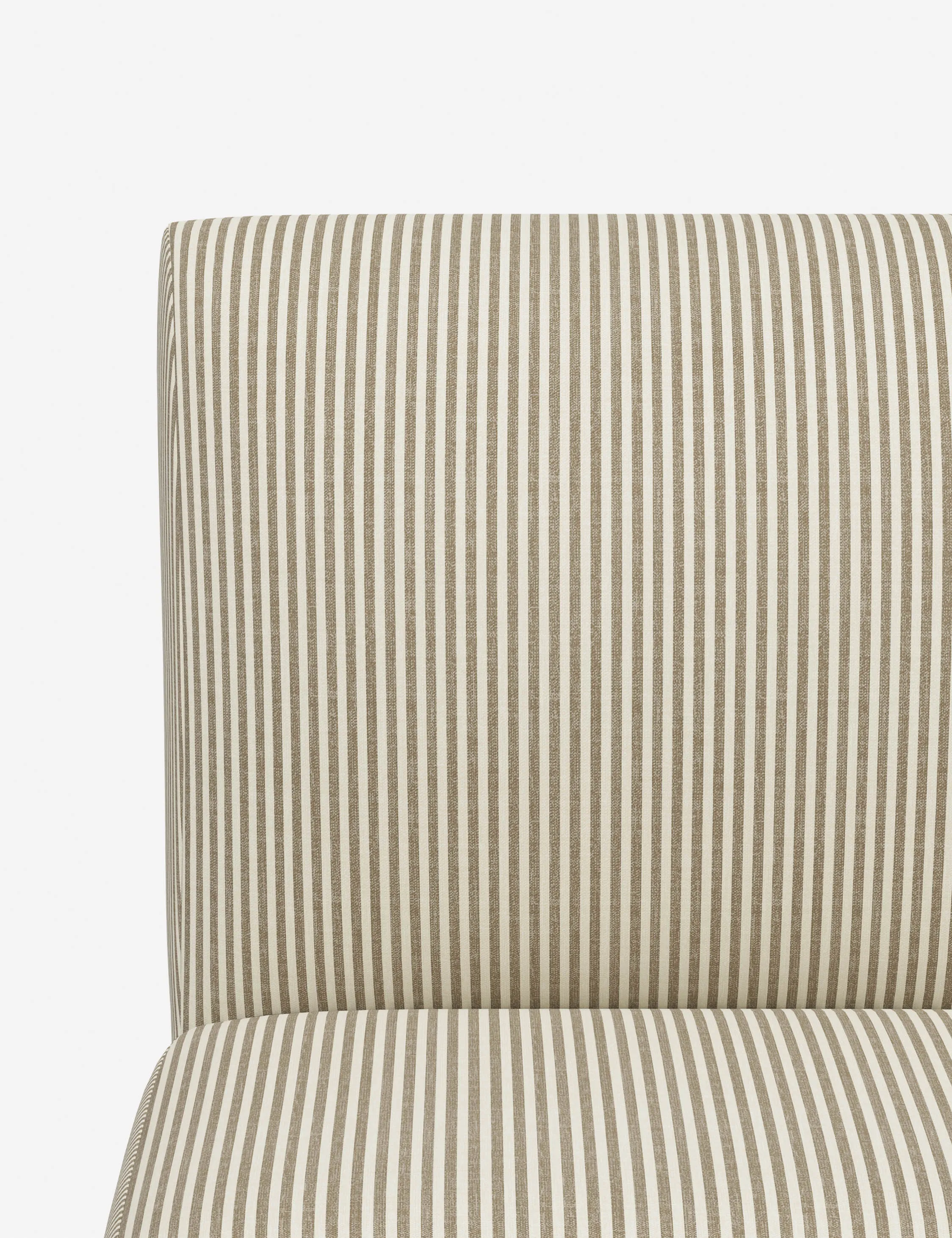 Haddan Slipcover Dining Chair Lulu and Georgia