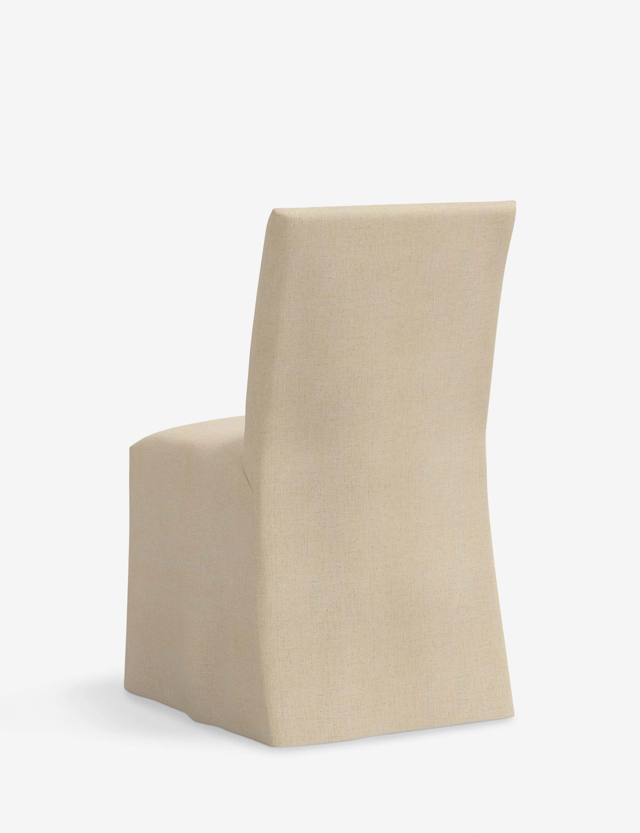 Haddan Slipcover Dining Chair Lulu and Georgia