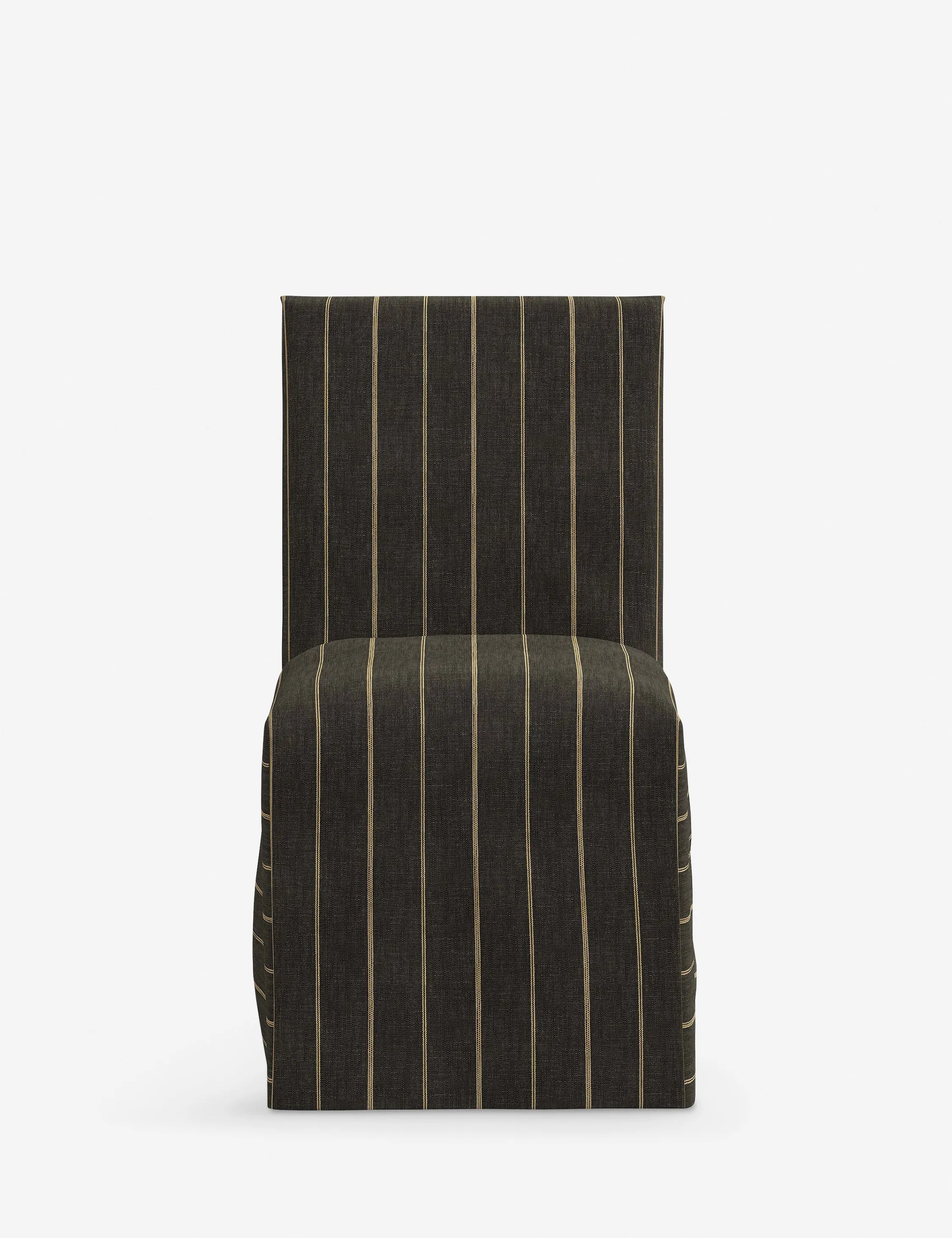 Haddan Slipcover Dining Chair Lulu and Georgia
