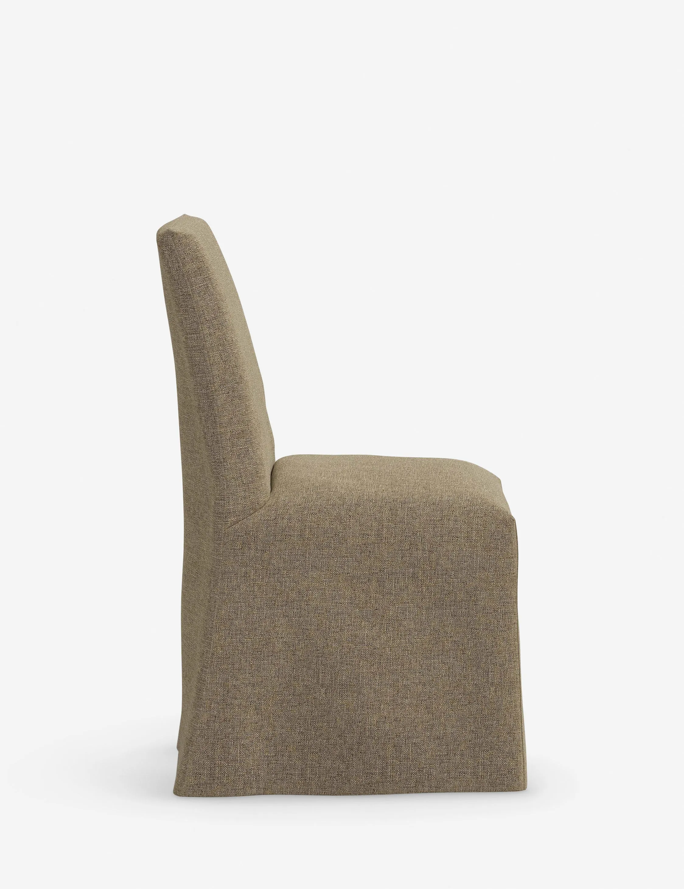 Haddan Slipcover Dining Chair Lulu and Georgia