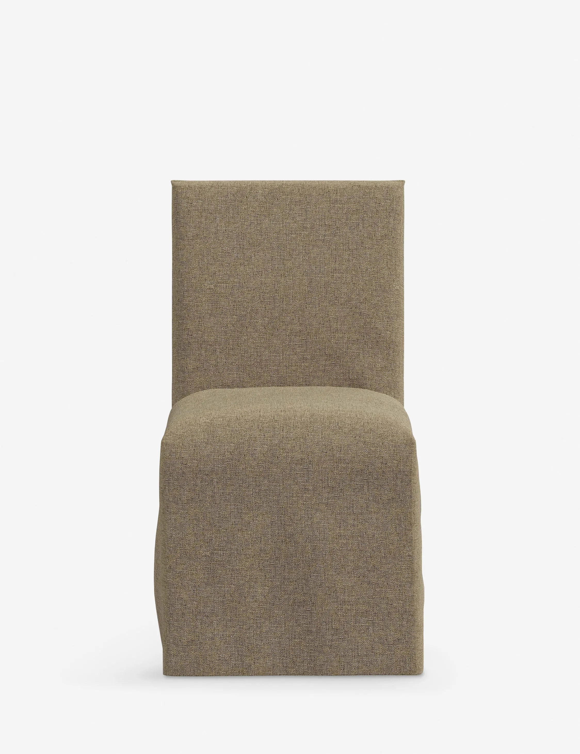 Haddan Slipcover Dining Chair Lulu and Georgia