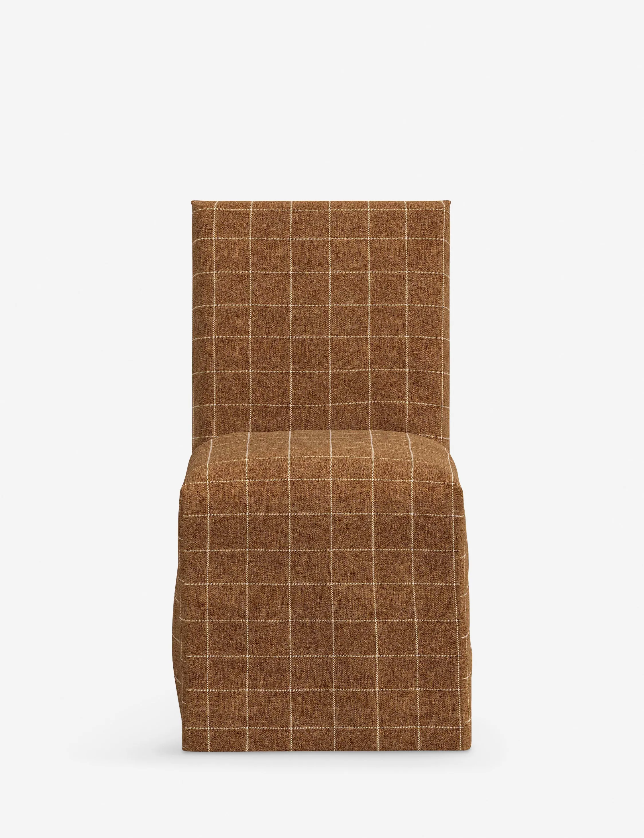 Haddan Slipcover Dining Chair Lulu and Georgia