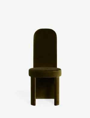 Halbrook Dining Chair (Set of 2) by Sarah Sherman Samuel Lulu and Georgia