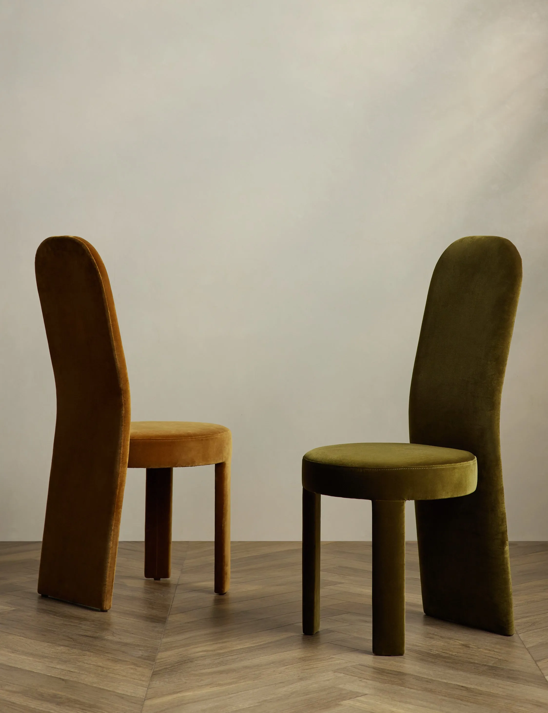 Halbrook Dining Chair (Set of 2) by Sarah Sherman Samuel Lulu and Georgia