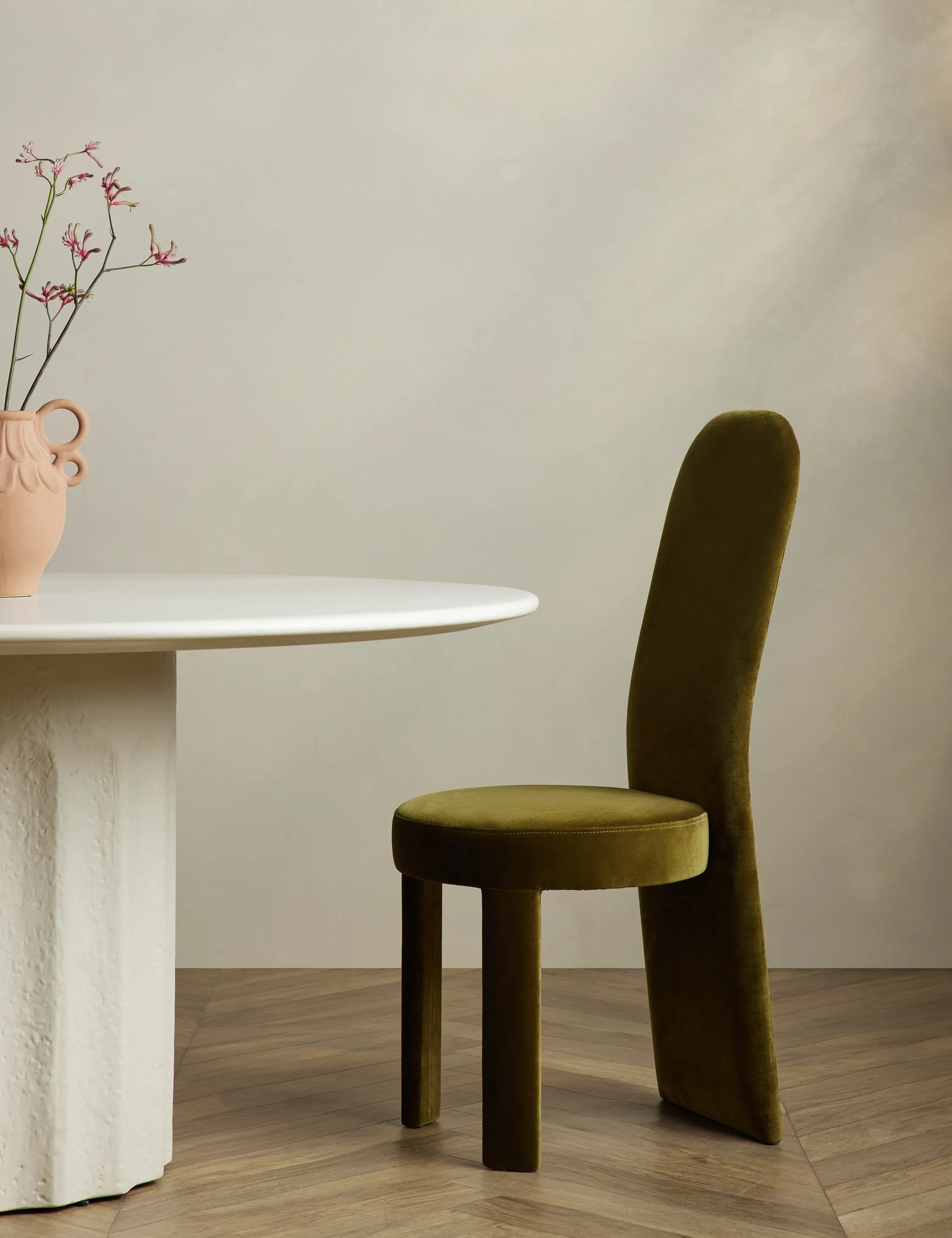 Halbrook Dining Chair (Set of 2) by Sarah Sherman Samuel Lulu and Georgia
