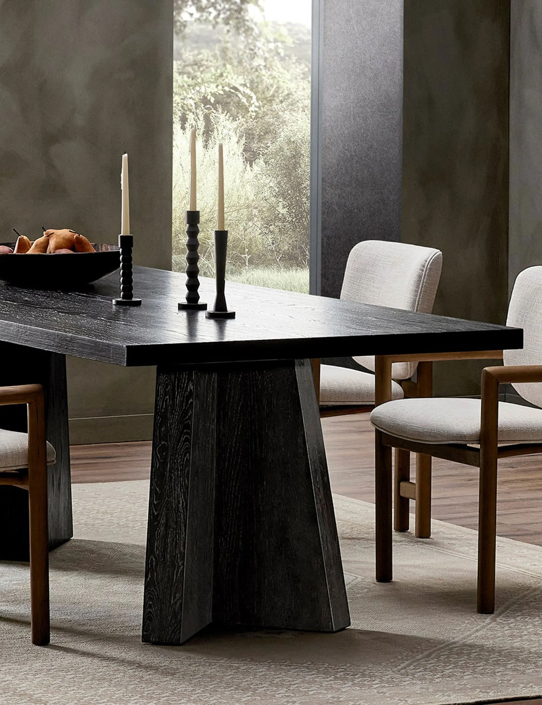 Hallen Dining Table Lulu and Georgia
