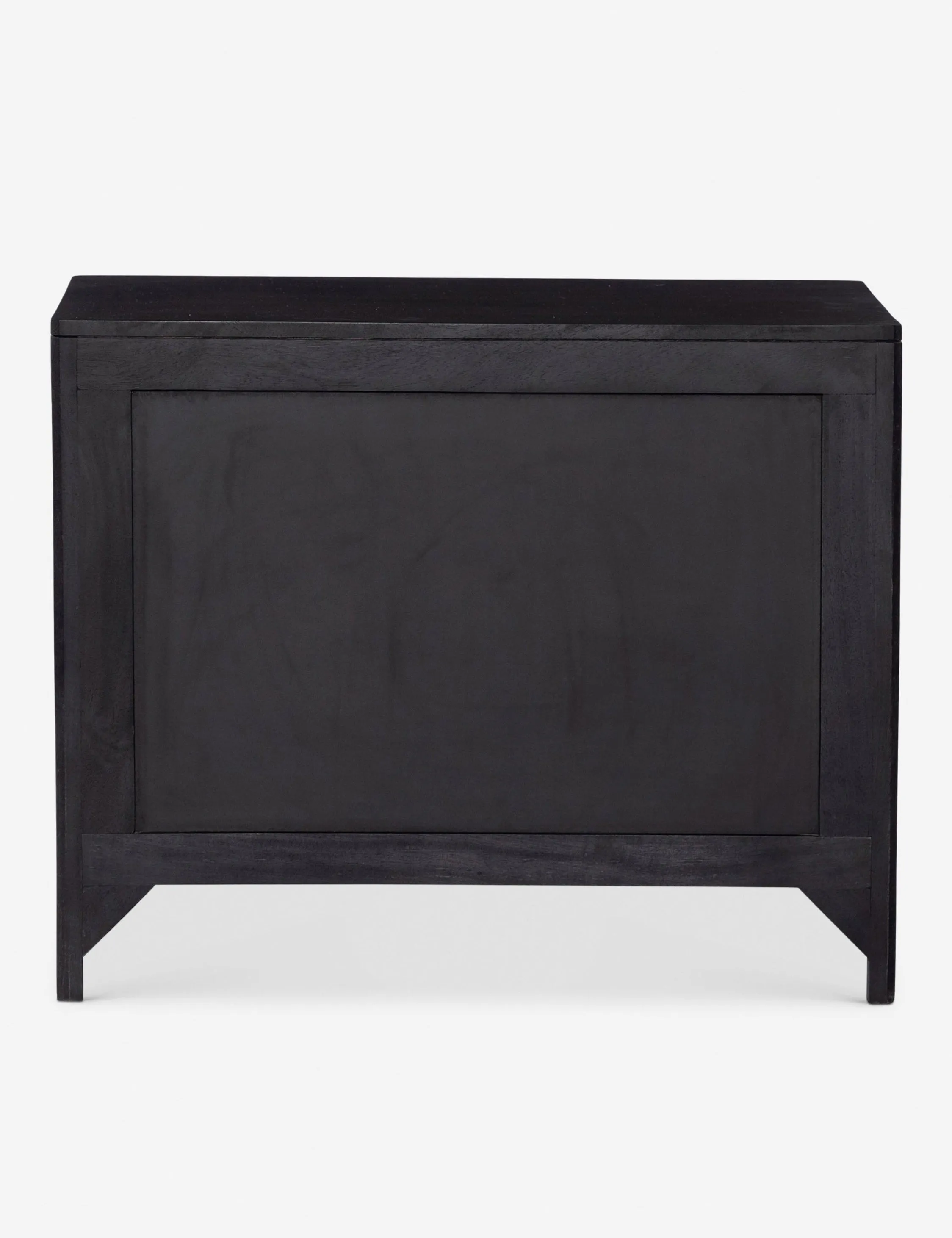 Hannah 3-Drawer Nightstand Lulu and Georgia