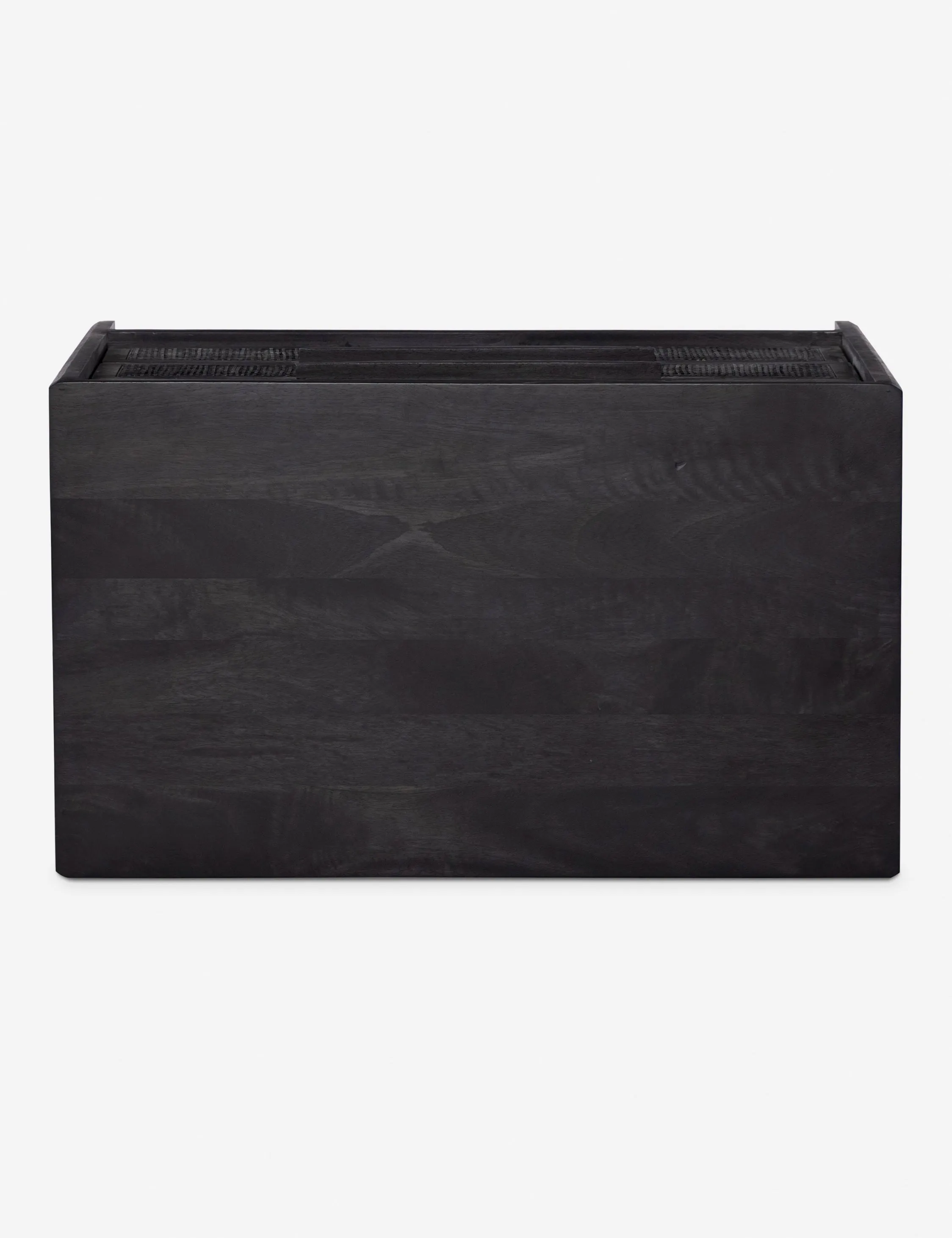 Hannah 3-Drawer Nightstand Lulu and Georgia