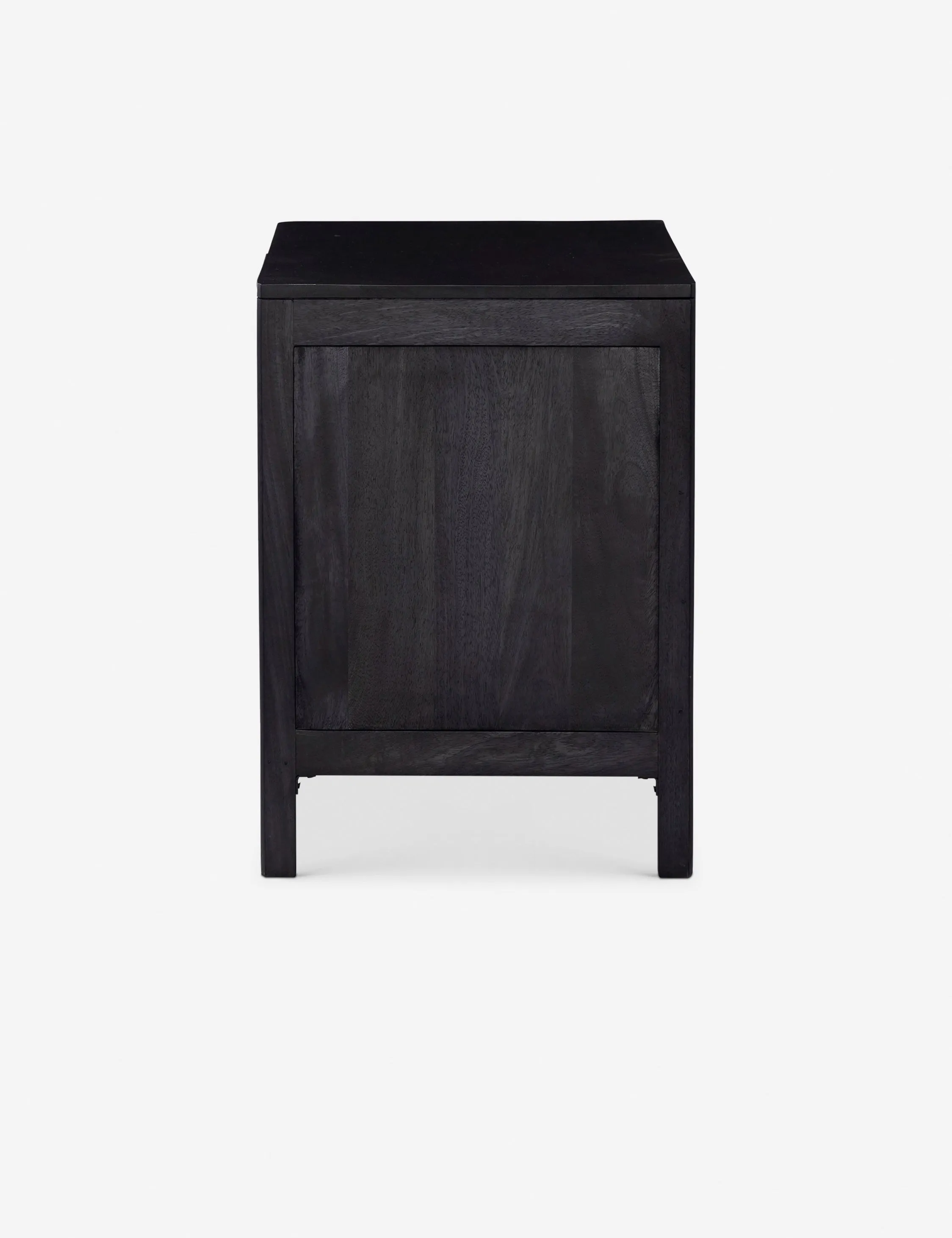 Hannah 3-Drawer Nightstand Lulu and Georgia