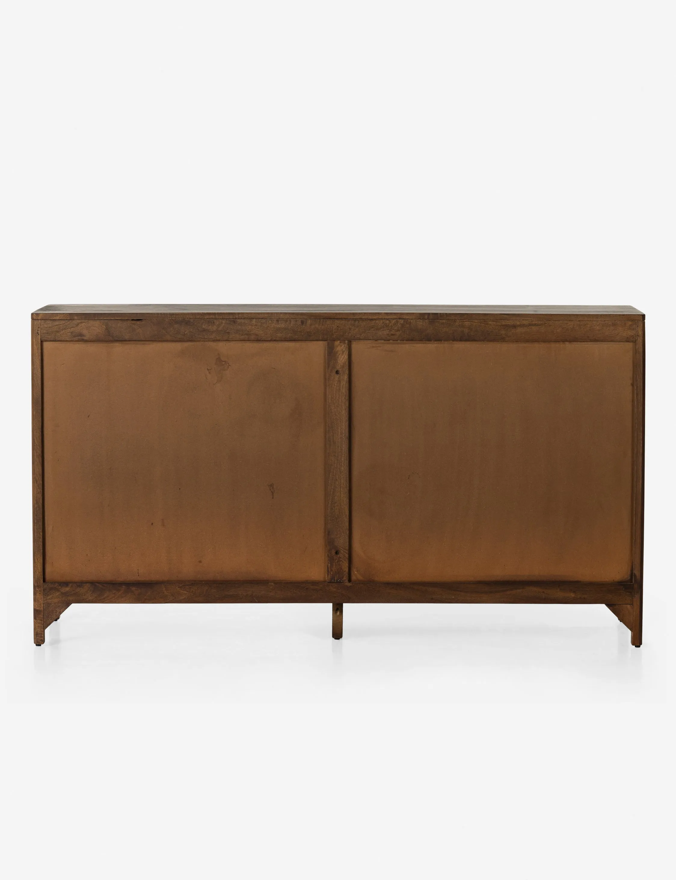 Hannah 6-Drawer Dresser Lulu and Georgia