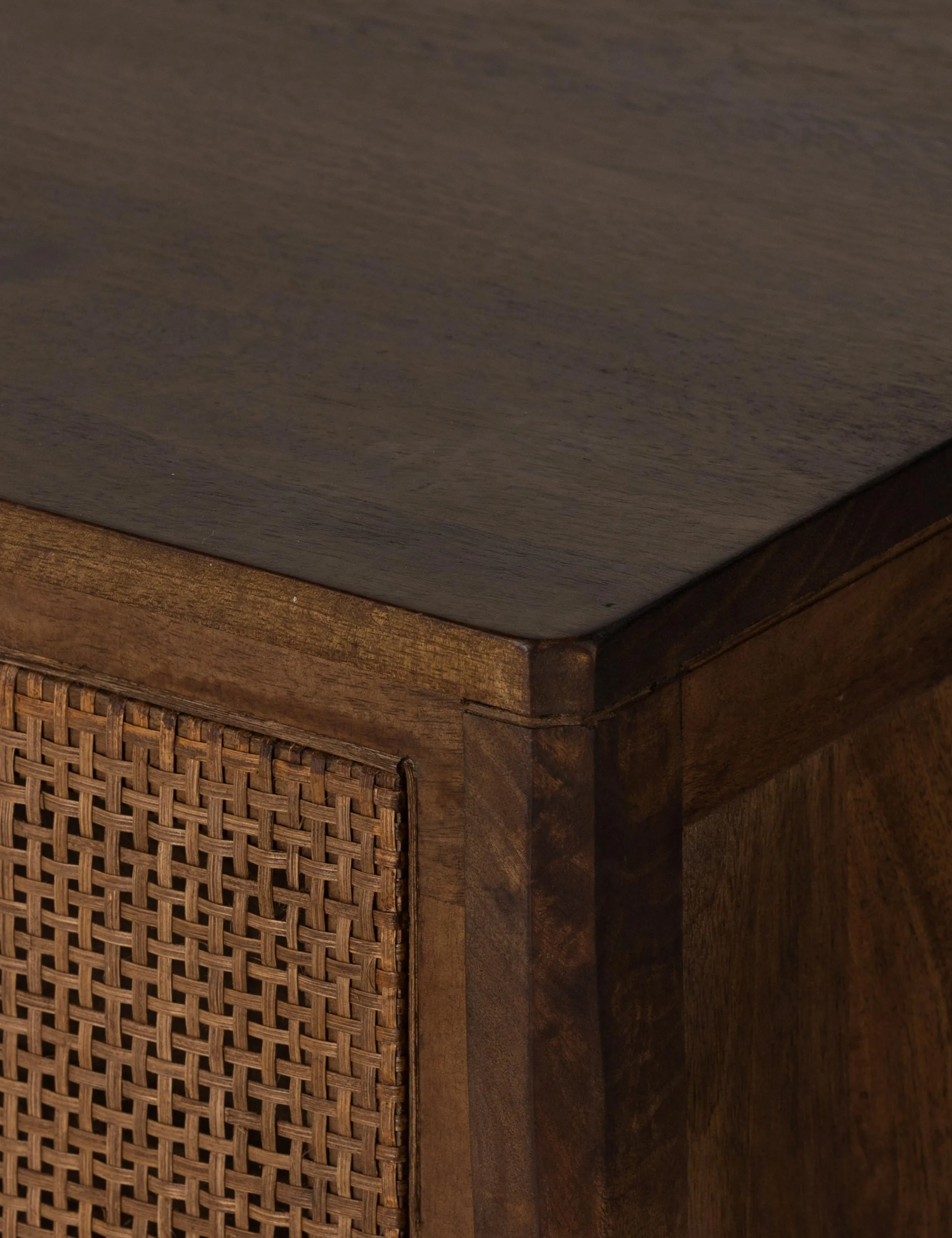 Hannah 6-Drawer Dresser Lulu and Georgia