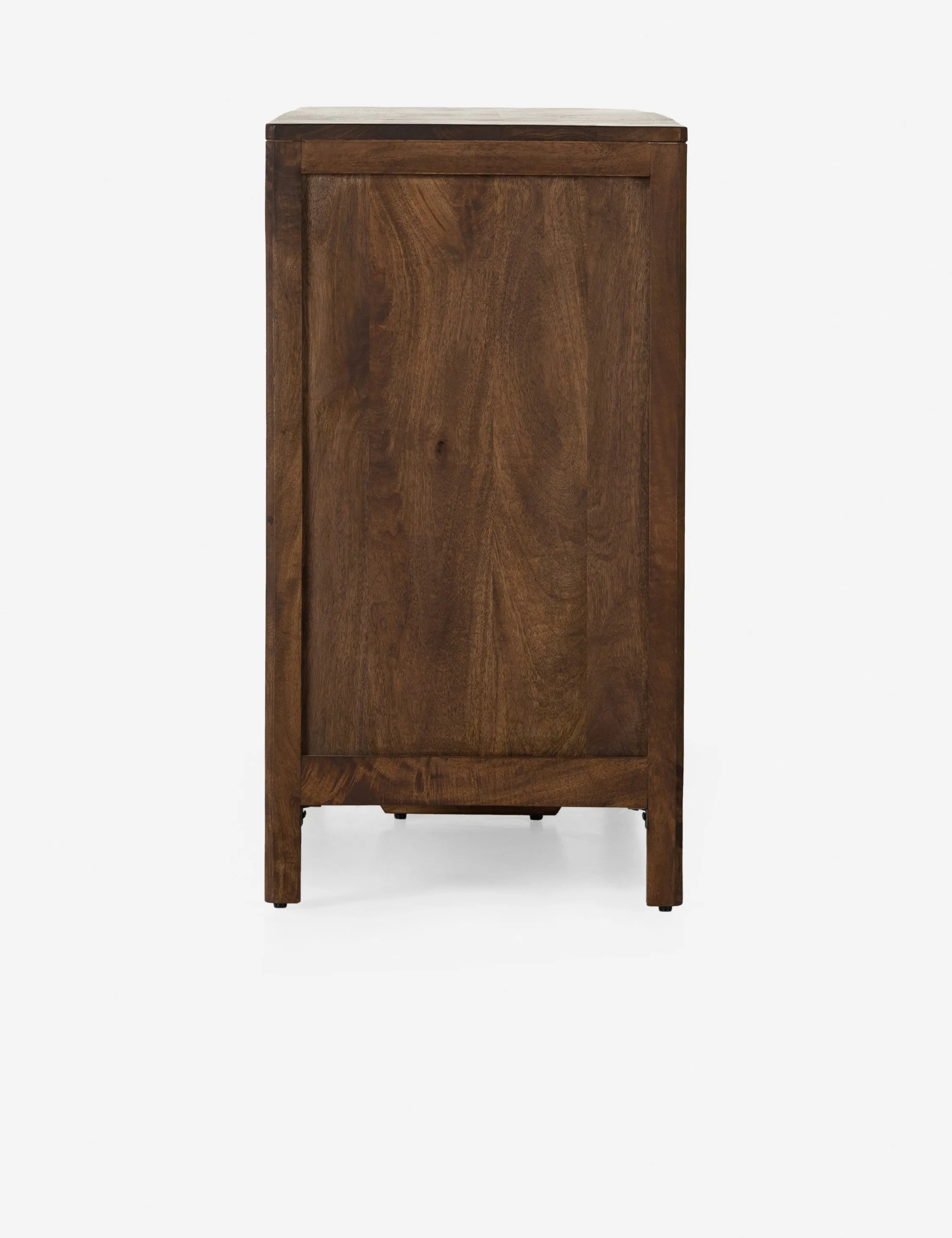 Hannah 6-Drawer Dresser Lulu and Georgia
