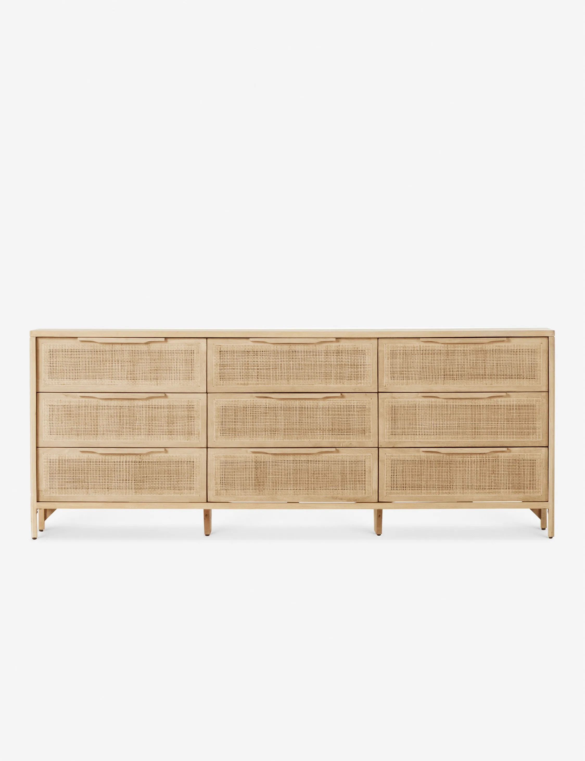 Hannah 9-Drawer Dresser Lulu and Georgia