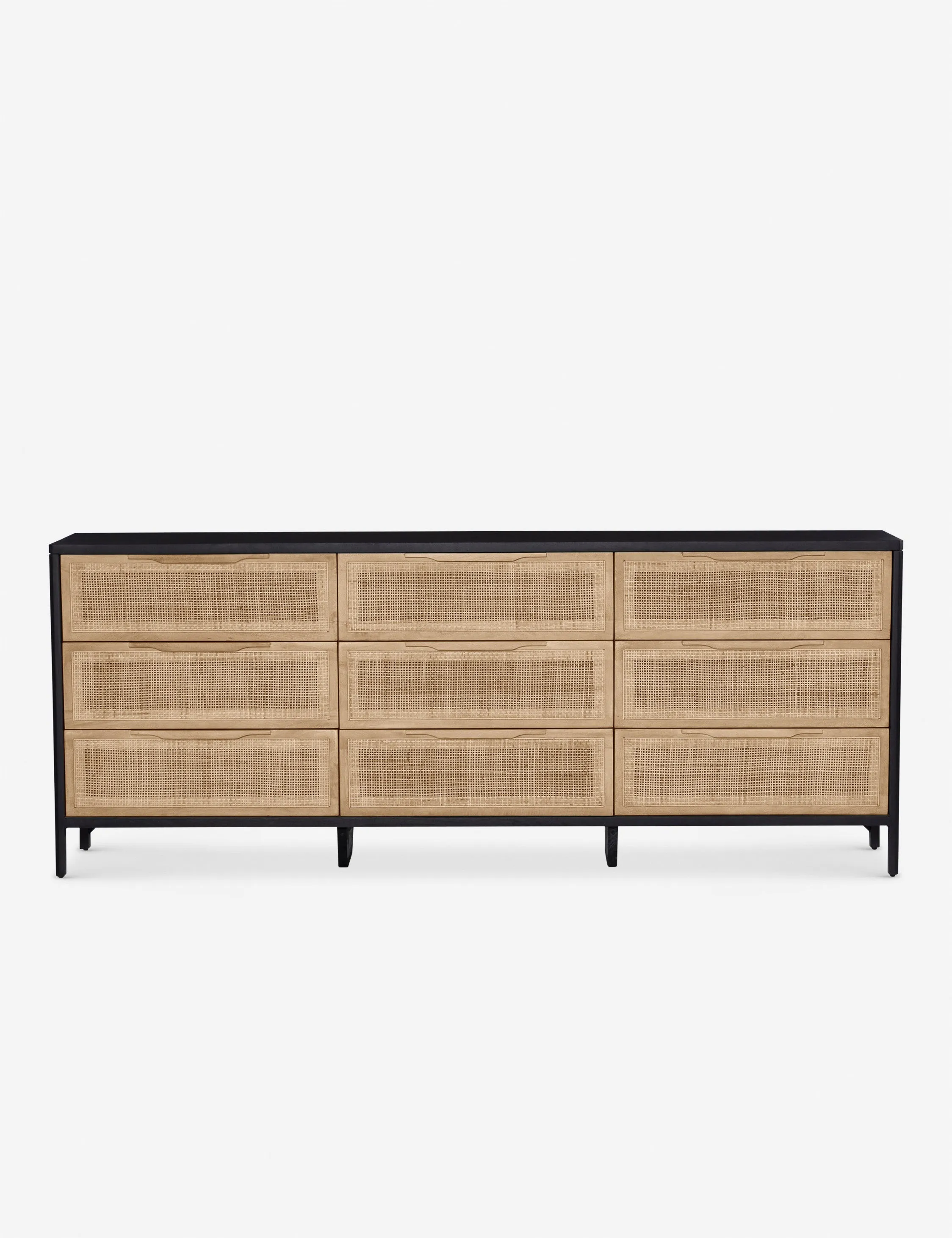 Hannah 9-Drawer Dresser Lulu and Georgia