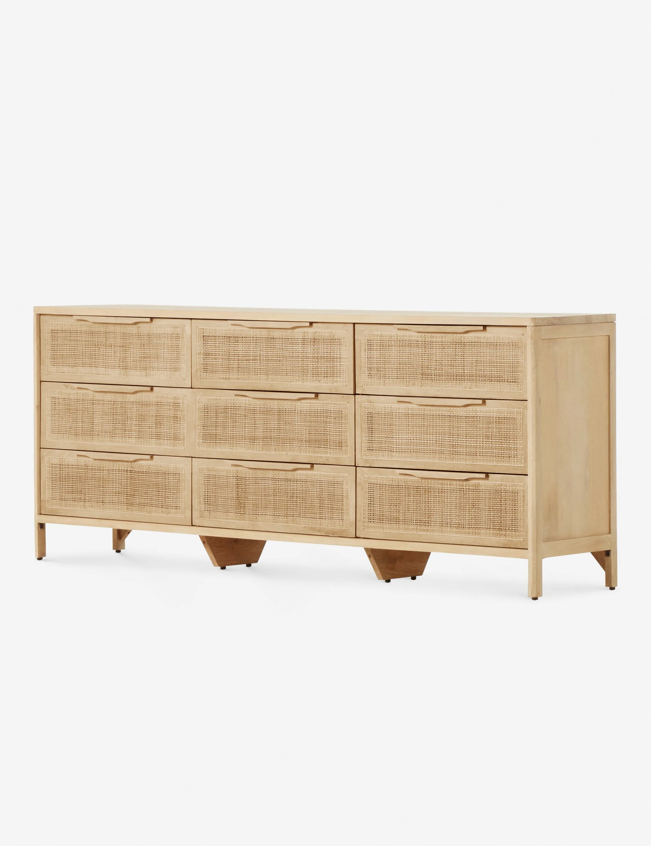 Hannah 9-Drawer Dresser Lulu and Georgia