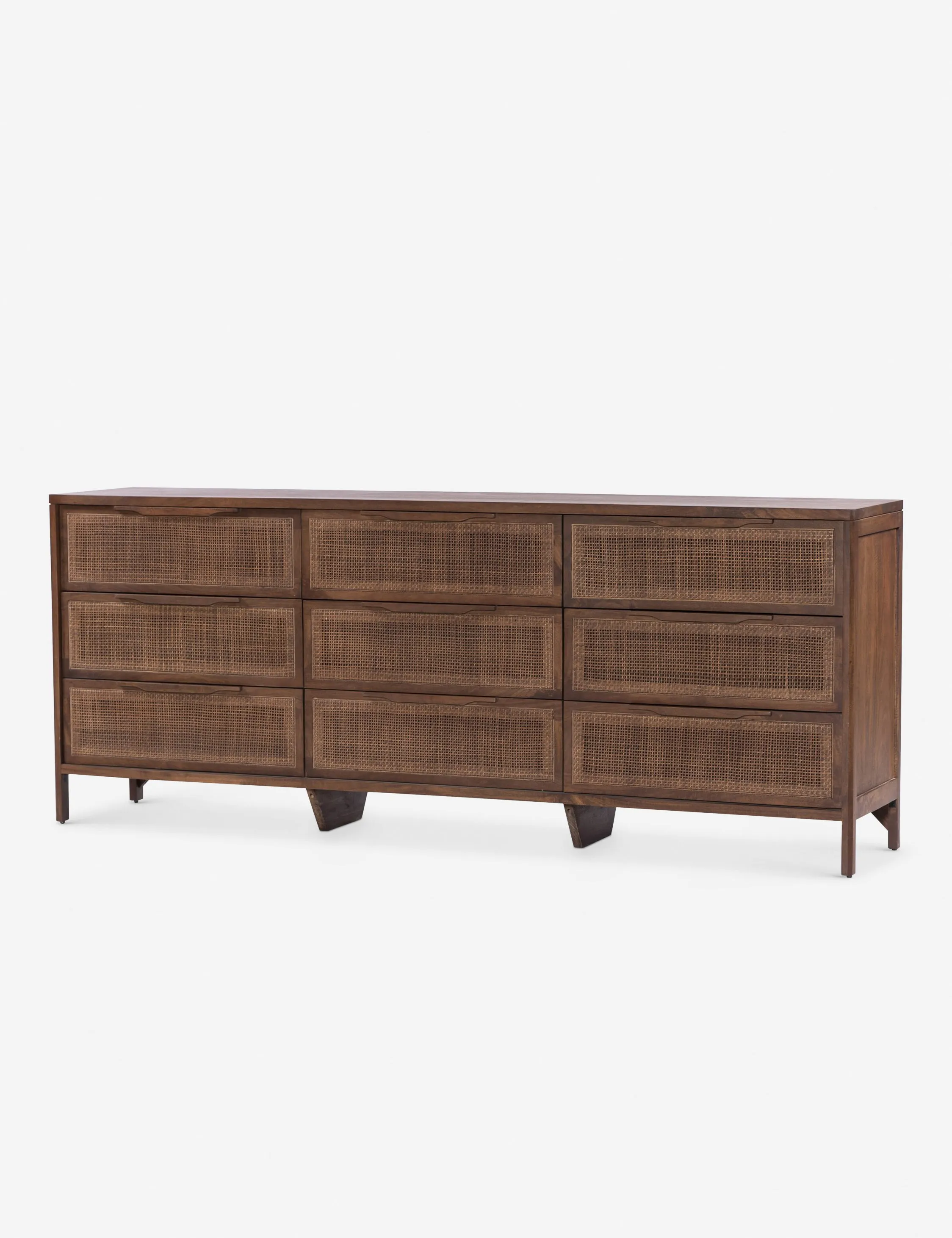 Hannah 9-Drawer Dresser Lulu and Georgia