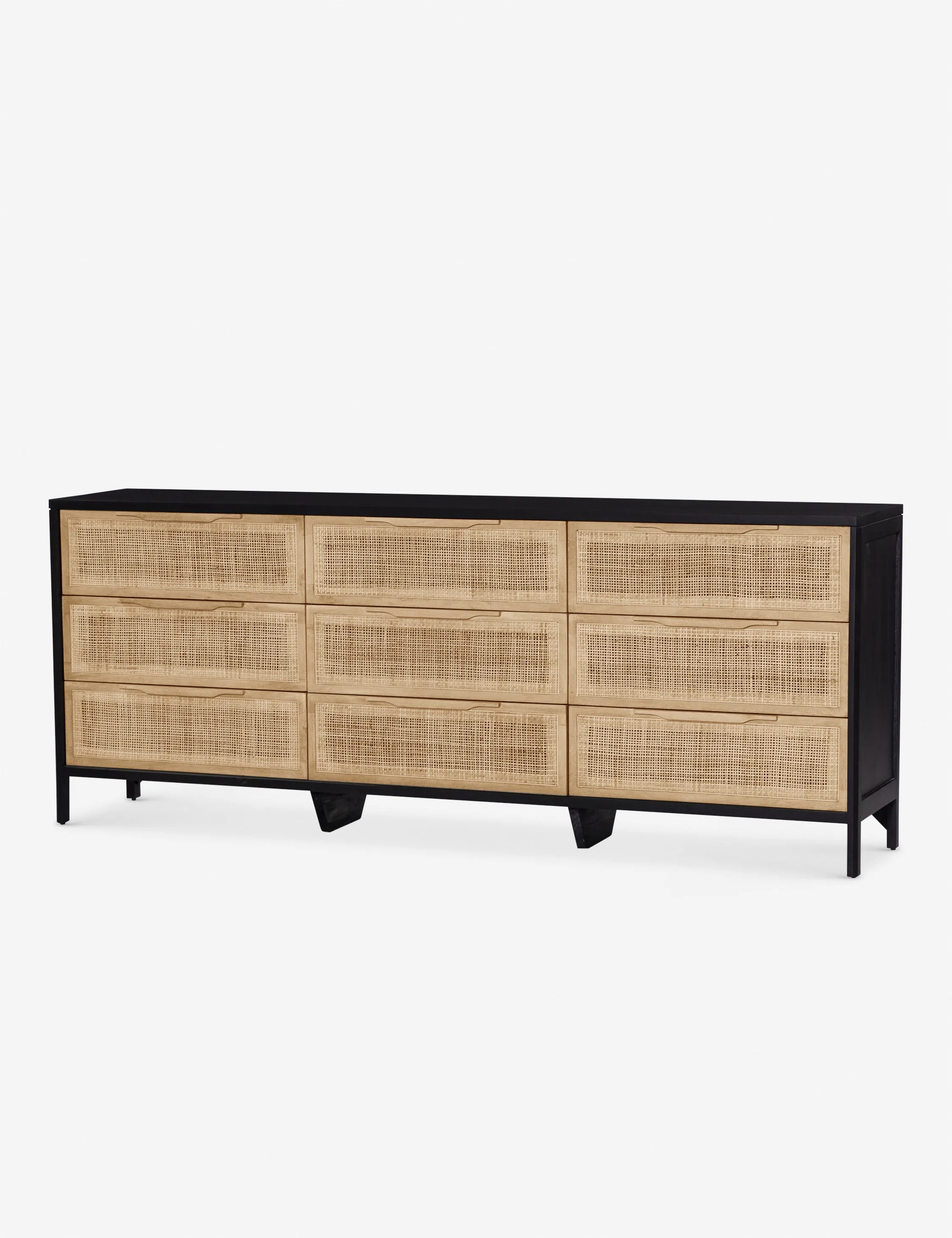 Hannah 9-Drawer Dresser Lulu and Georgia