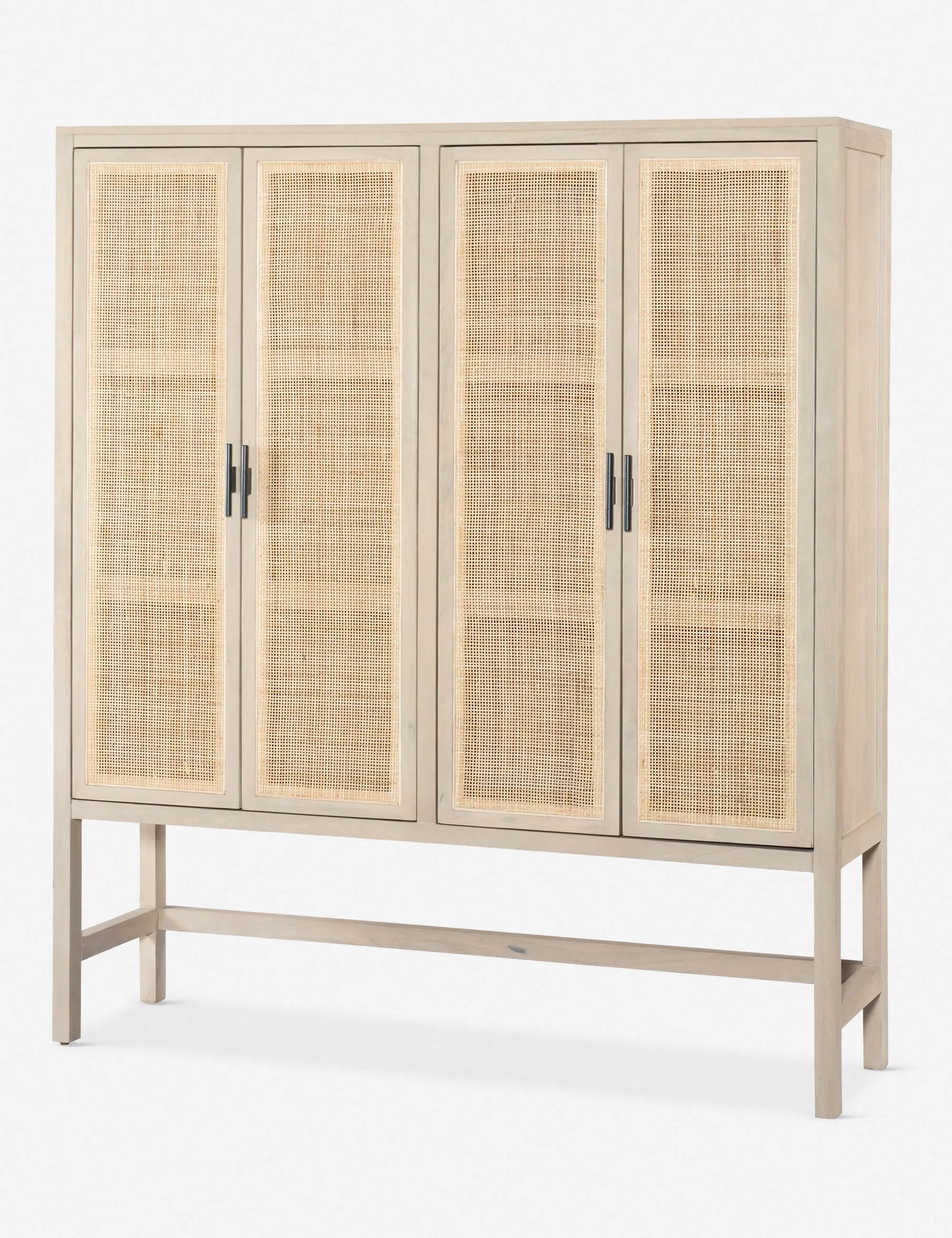 Hannah Cabinet Lulu and Georgia
