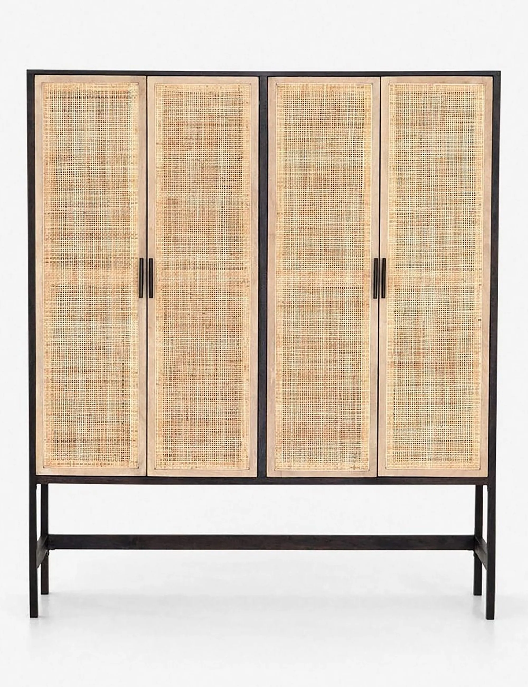Hannah Cabinet Lulu and Georgia