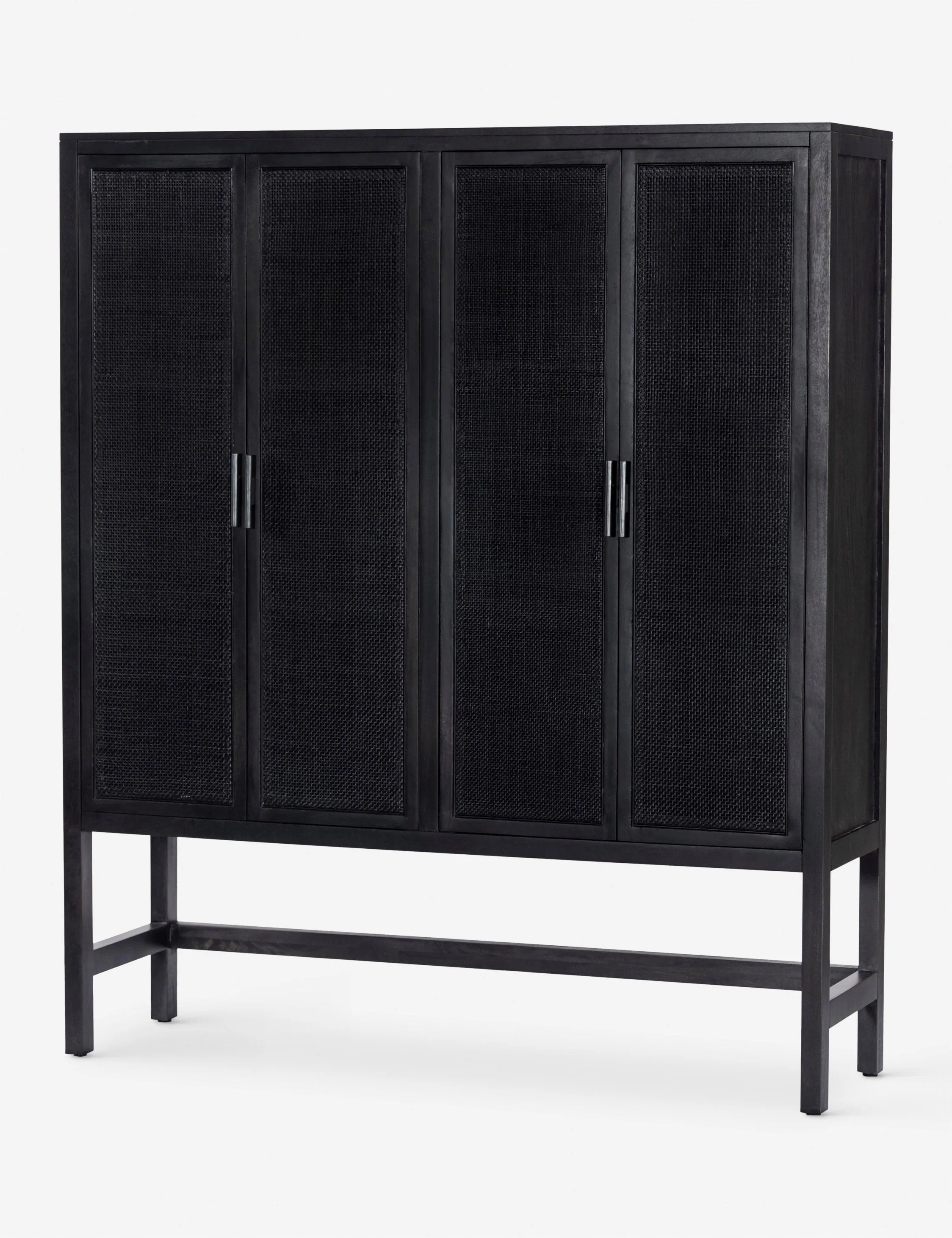 Hannah Cabinet Lulu and Georgia