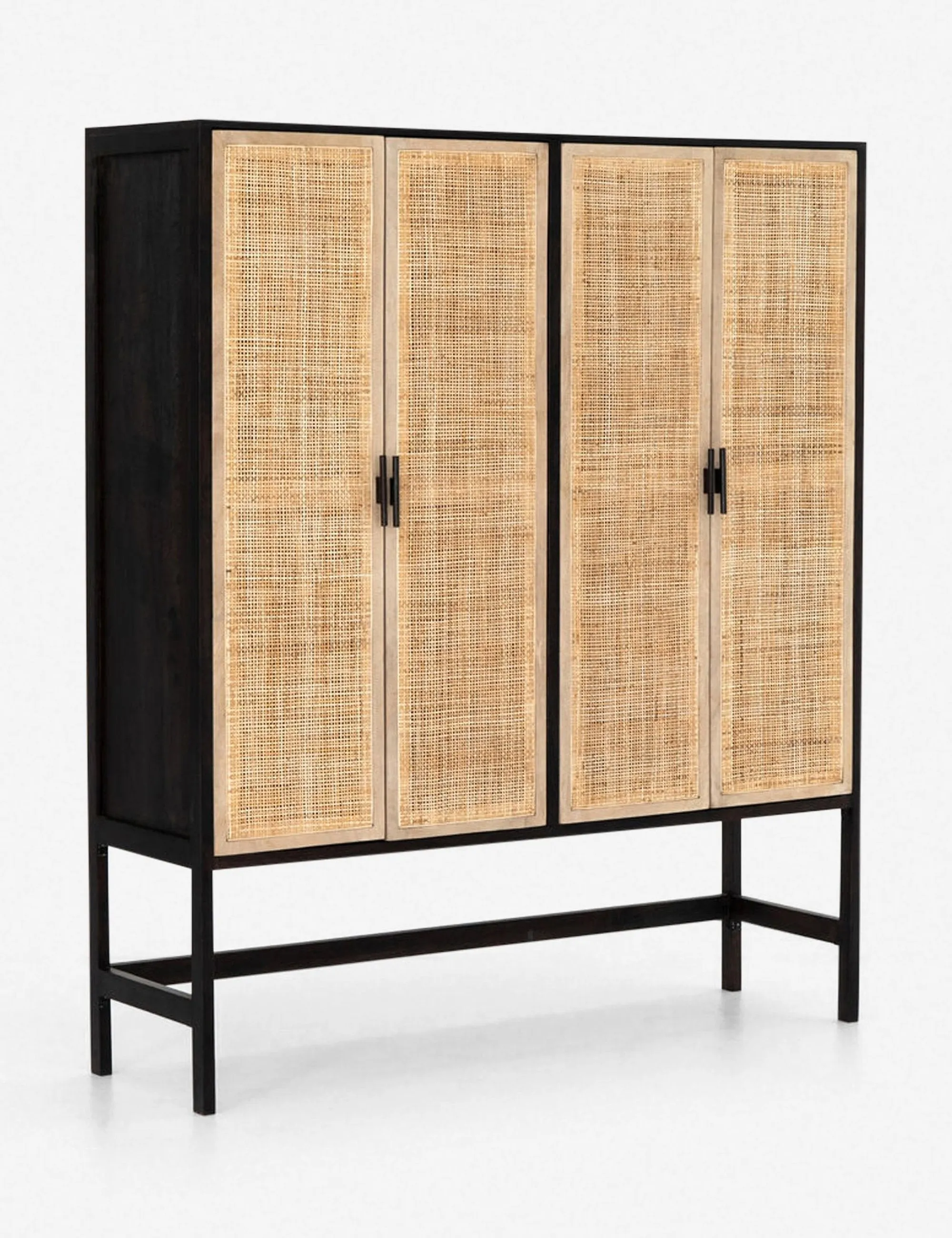 Hannah Cabinet Lulu and Georgia