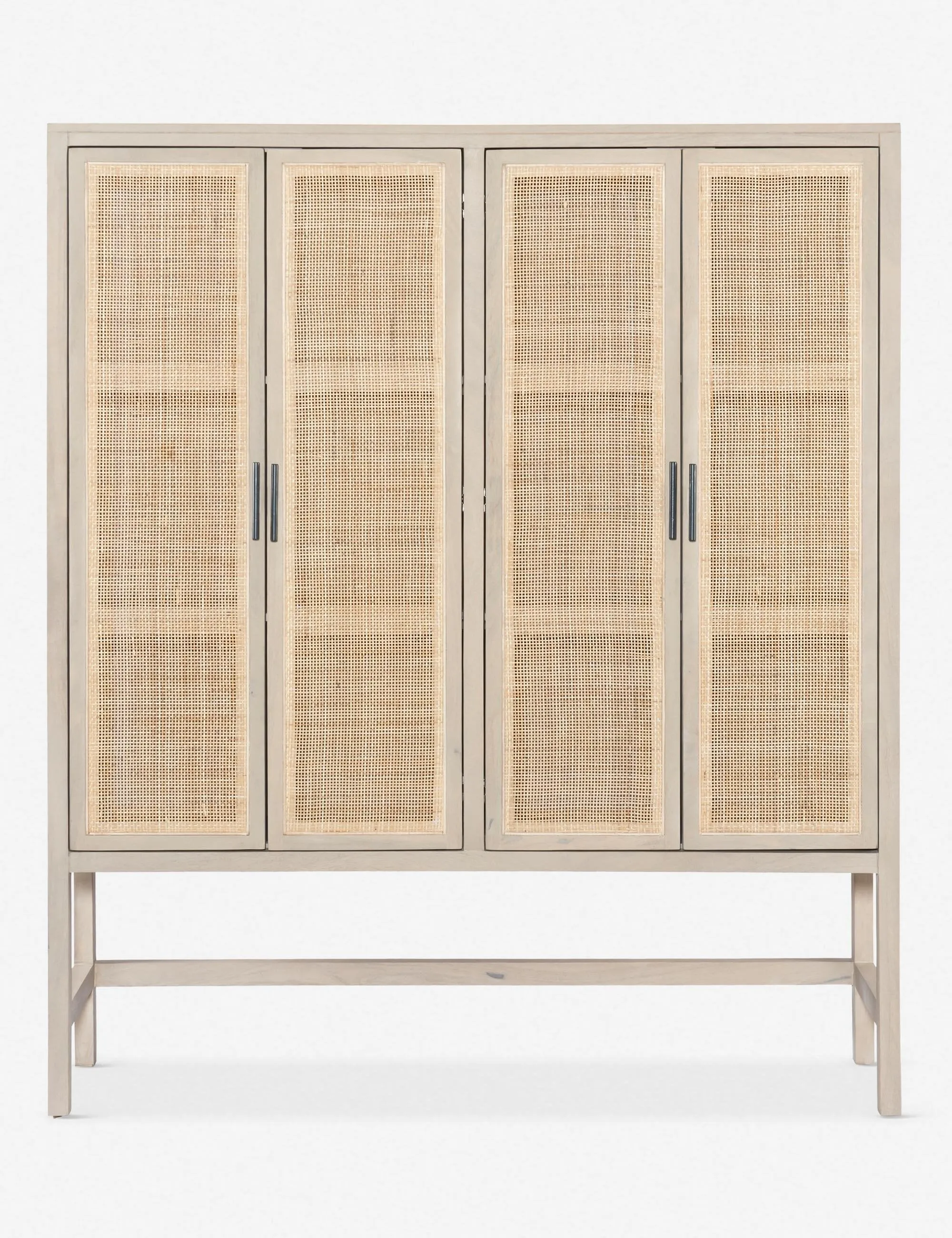 Hannah Cabinet Lulu and Georgia