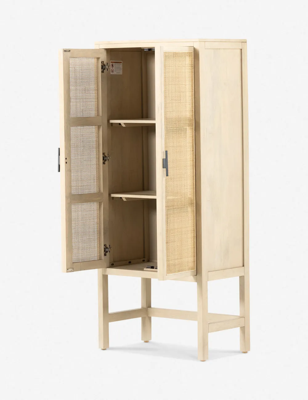 Hannah Narrow Cabinet Lulu and Georgia