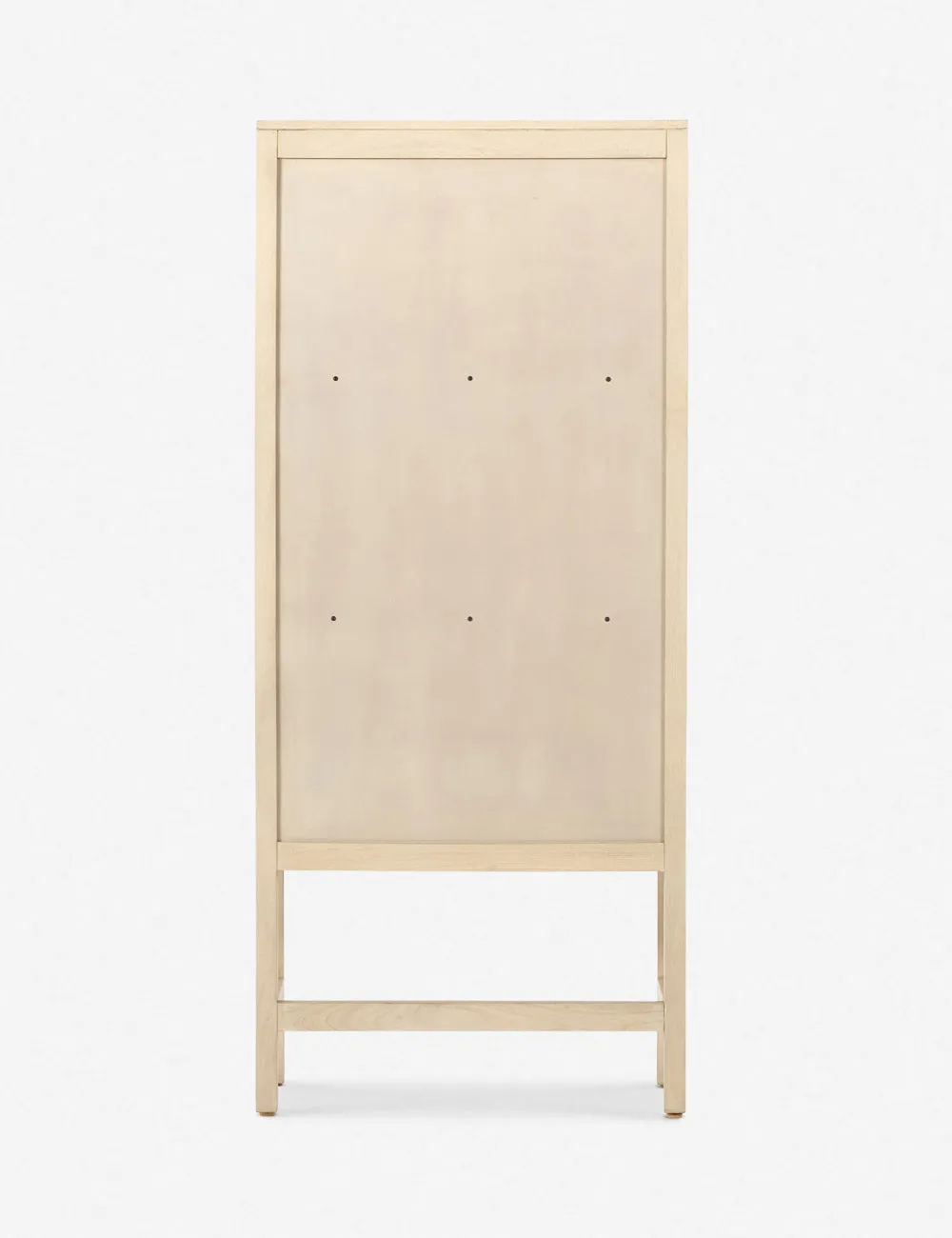 Hannah Narrow Cabinet Lulu and Georgia