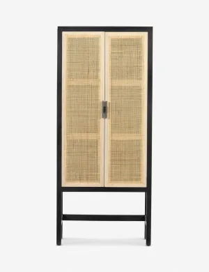Hannah Narrow Cabinet Lulu and Georgia