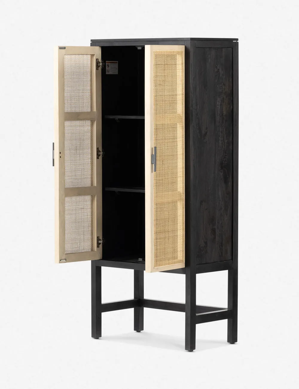 Hannah Narrow Cabinet Lulu and Georgia